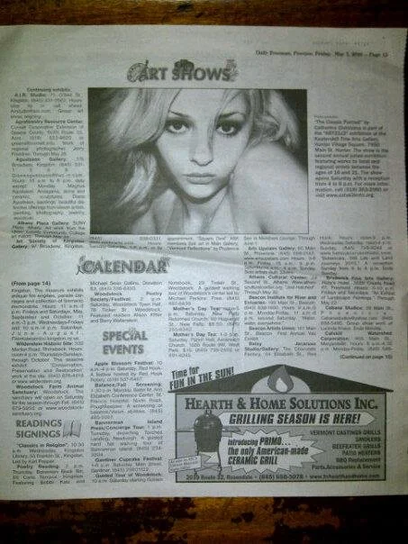 2 Brittany Evans in The Preview of Daily Freeman.jpg