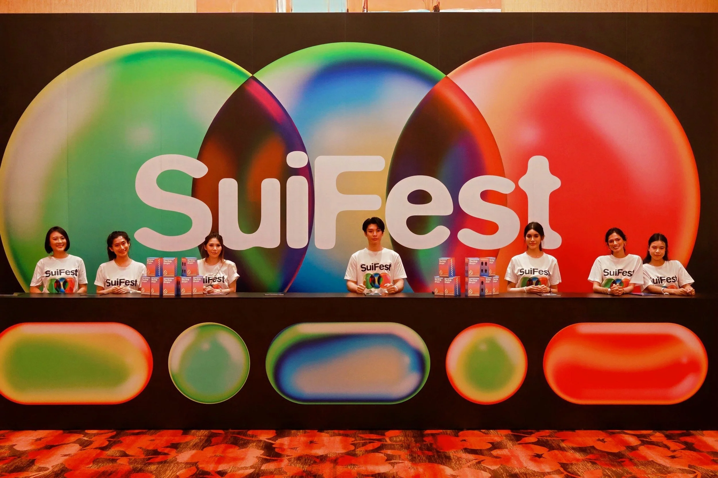 SuiFest