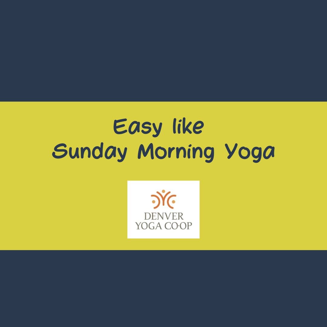 Mindful Morning Yoga and Breathwork