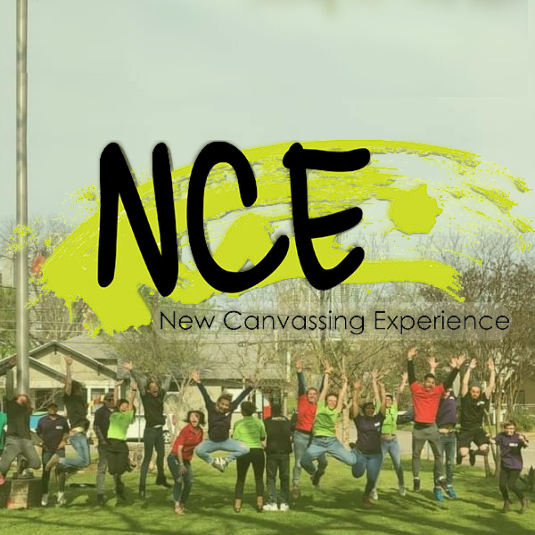 NCE
