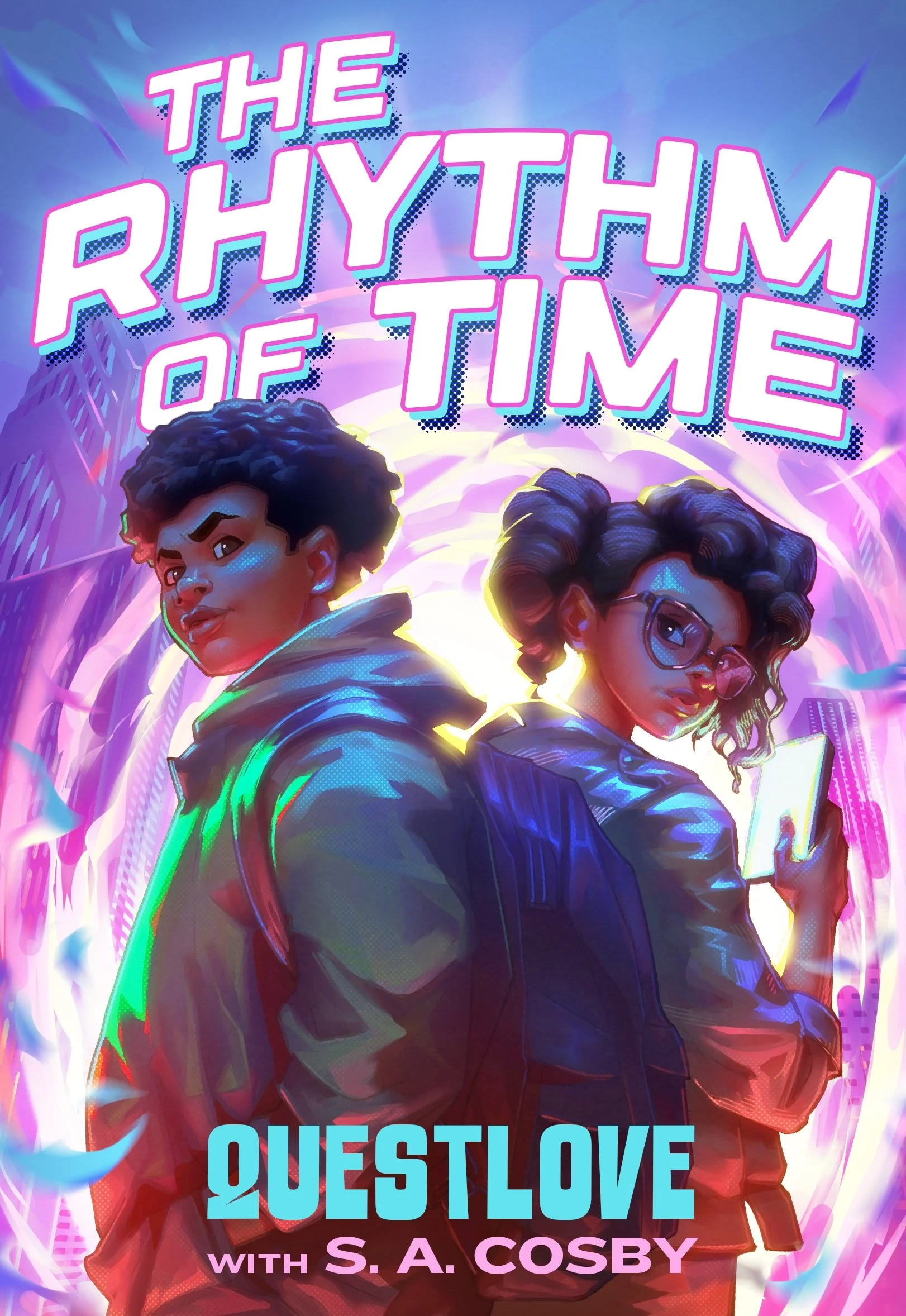 rhythm of time 9781250390899_FC.jpg