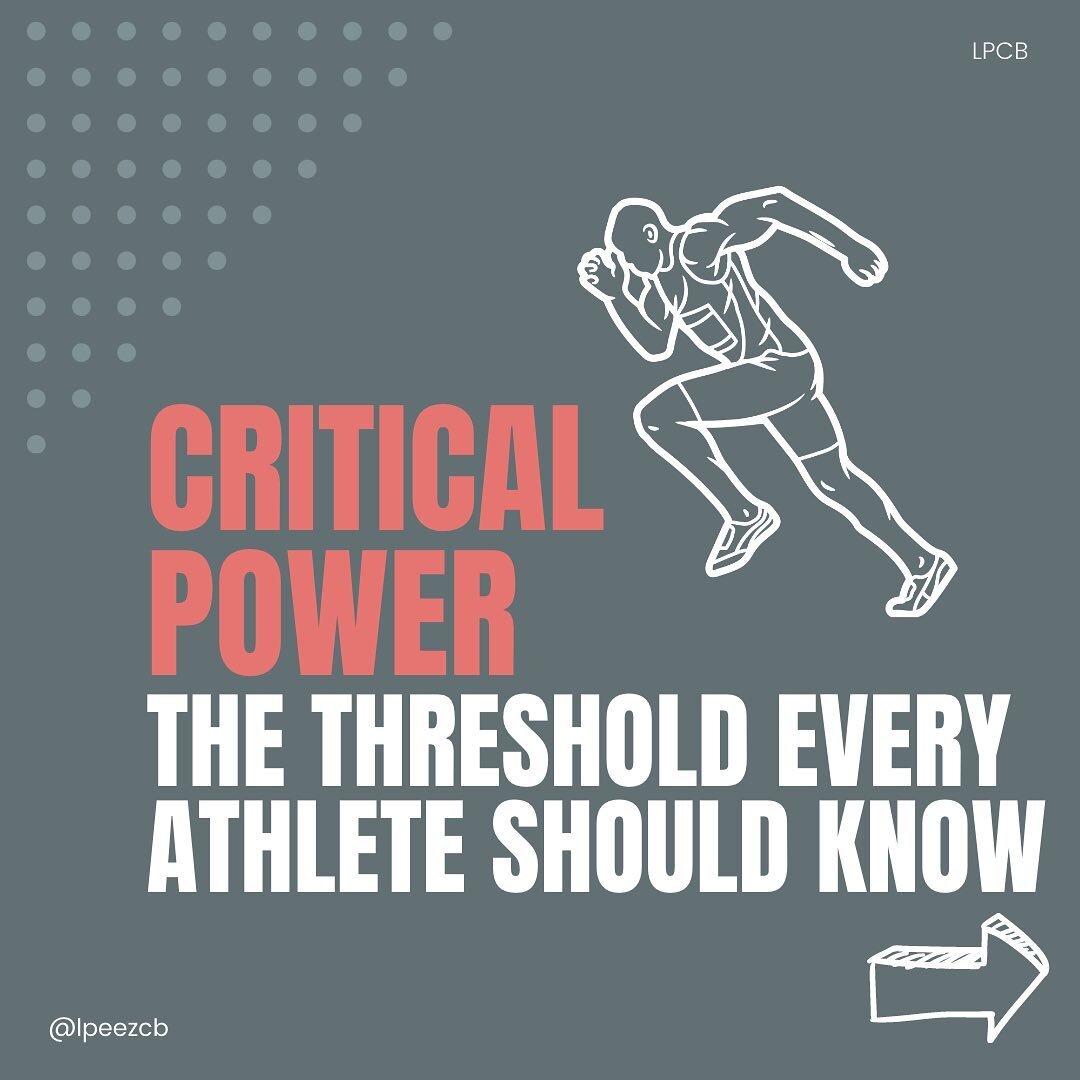 Do you know your Critical Power?

Building an engine without an understanding of your training intensities is nothing more than guesswork. Using the CP model, we can understand the boundary between sustainable and unsustainable training domains.

By 