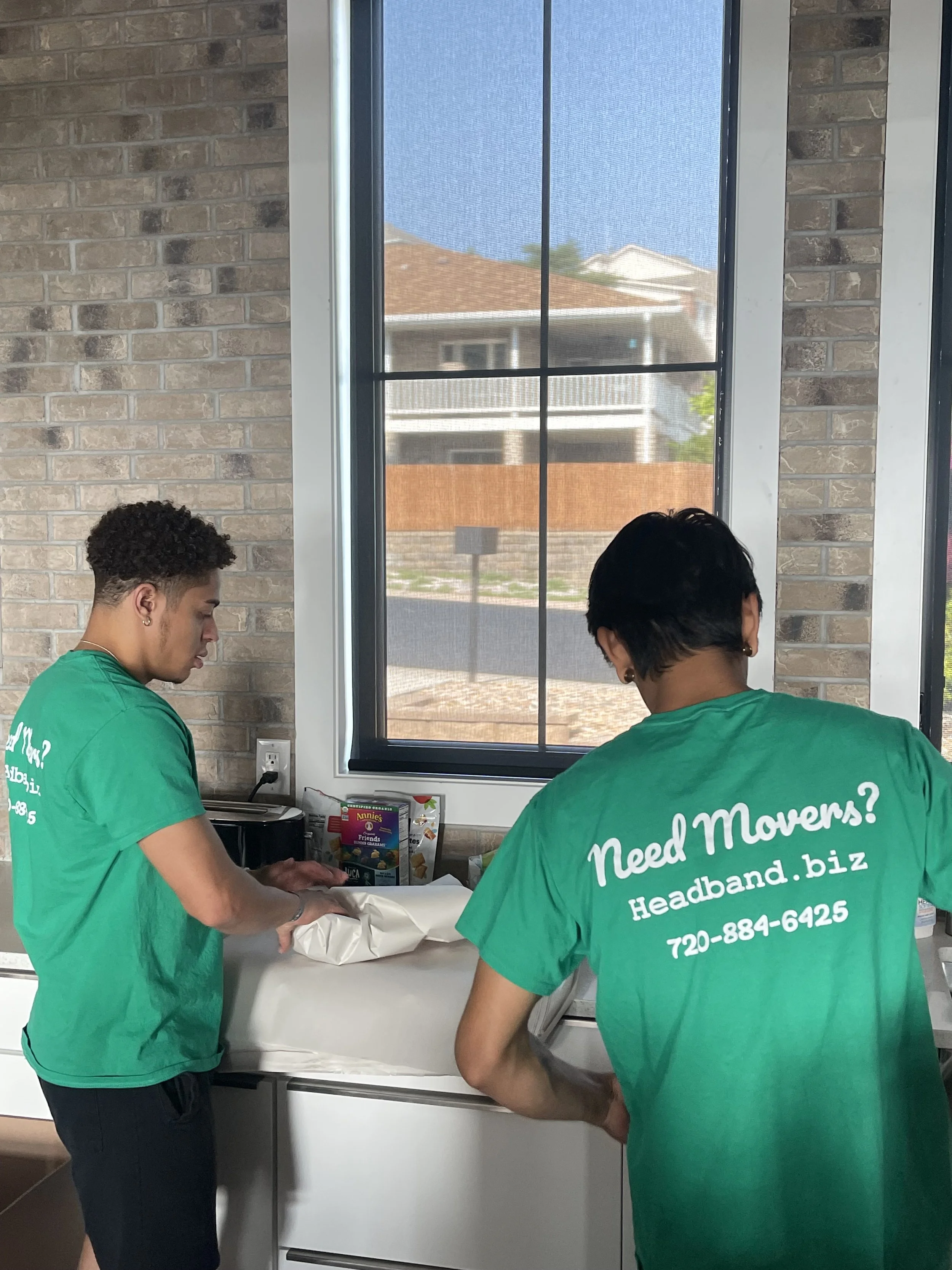 Greenwood Village Moving Company