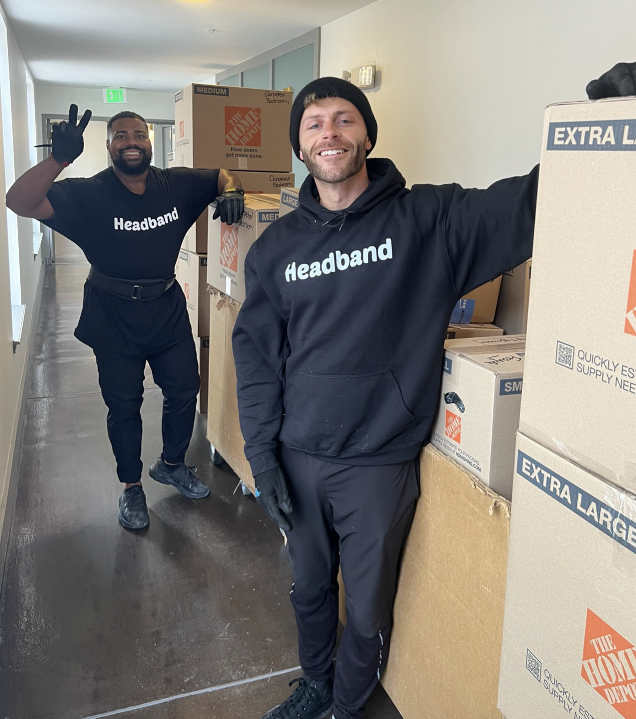 Two Veteran-Owned Moving Companies Join Forces to Better Serve Colorado