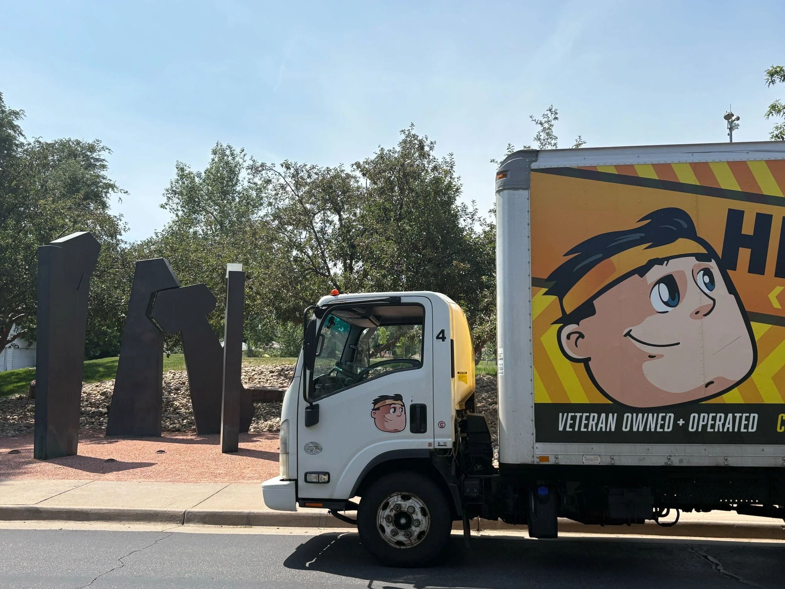 5 Tips for Moving in Edgewater, CO (From Local Pros)