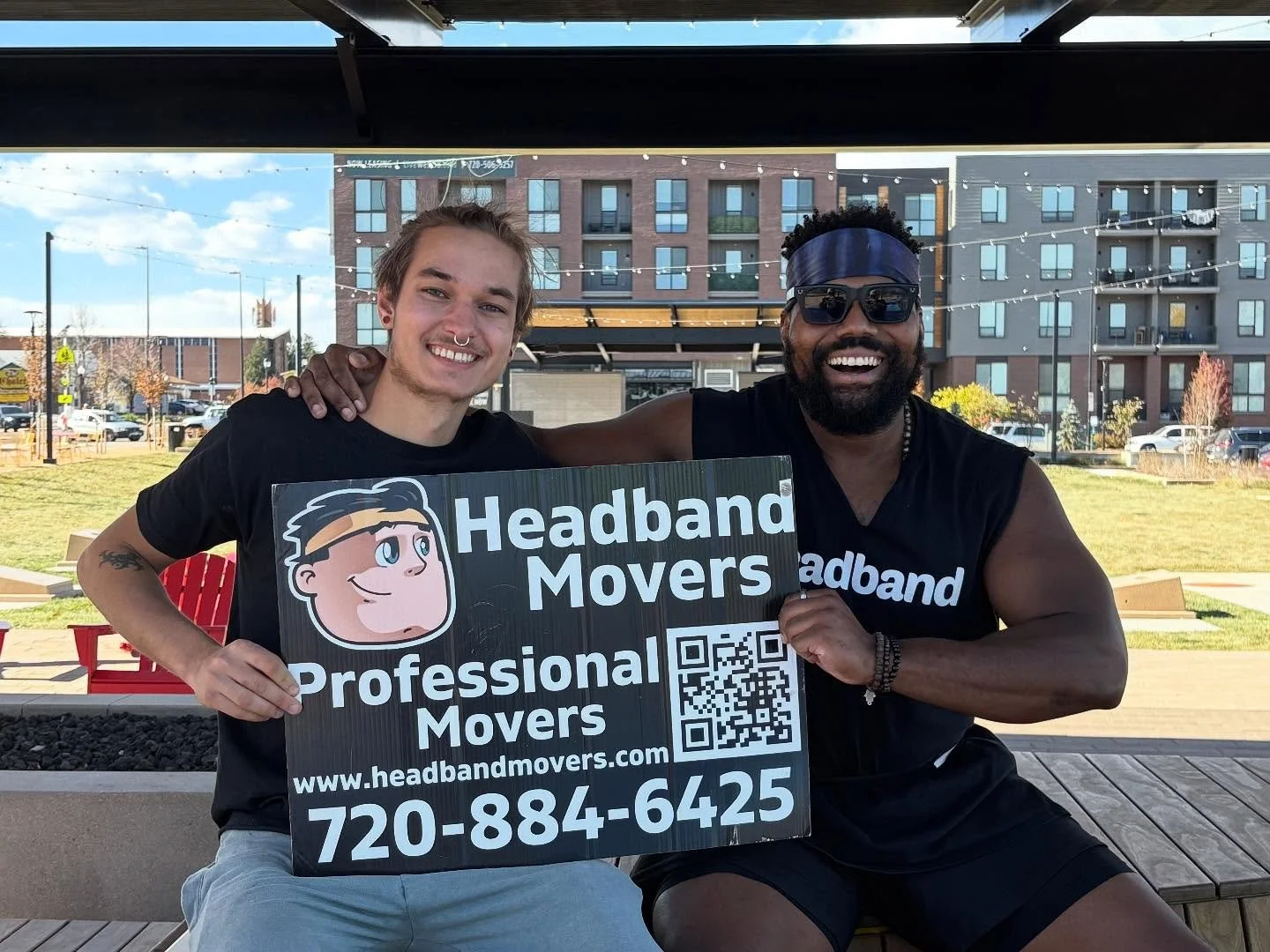 Looking for reliable movers in Arvada? Headband Movers is your veteran-owned, 5-star rated moving company, offering professional residential and apartment moves across the city. We handle everything from packing and furniture protection to junk remov