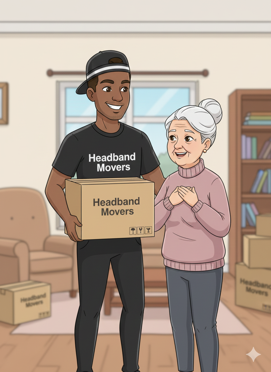 Last Minute Movers in Denver, CO