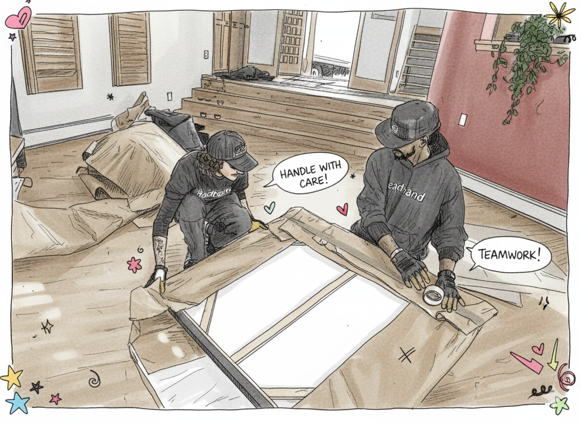 Best Moving Companies in Arvada, CO (Honest Local Comparison for 2026)