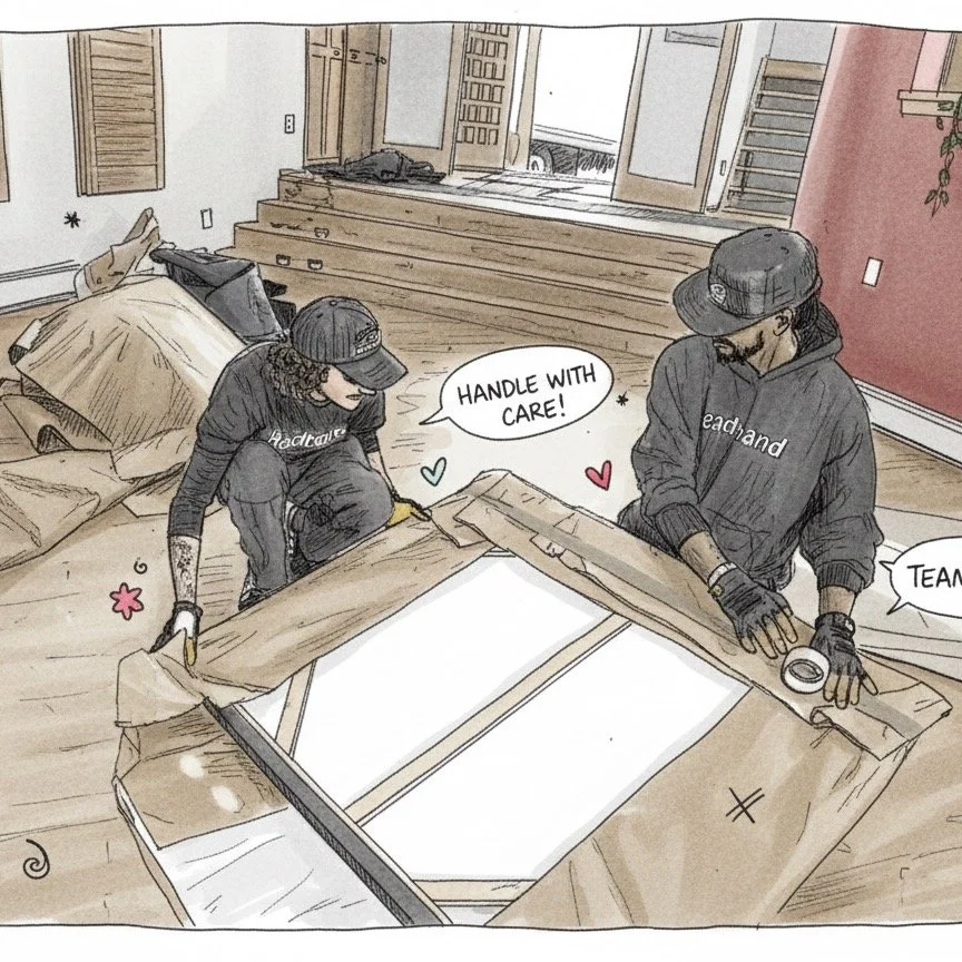 Happy New Year from the Headband team! We wish you all the best in 2026!