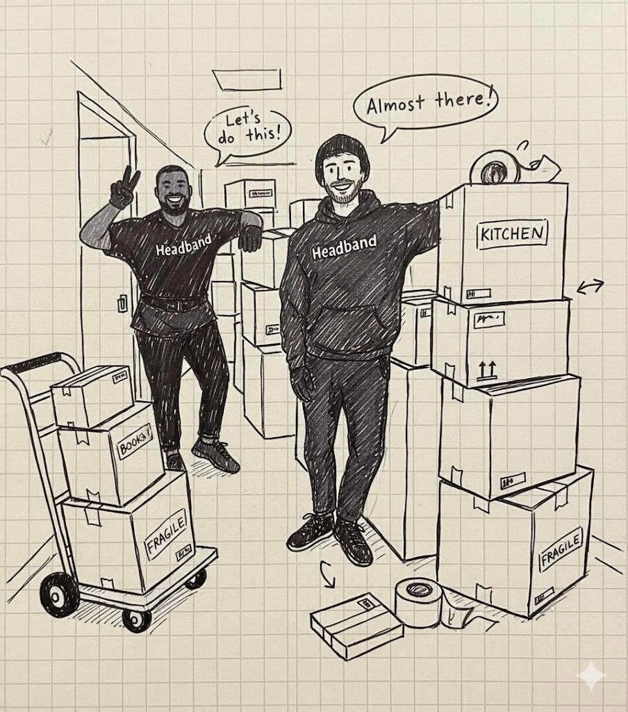 Apartment Movers in Wheat Ridge, Colorado