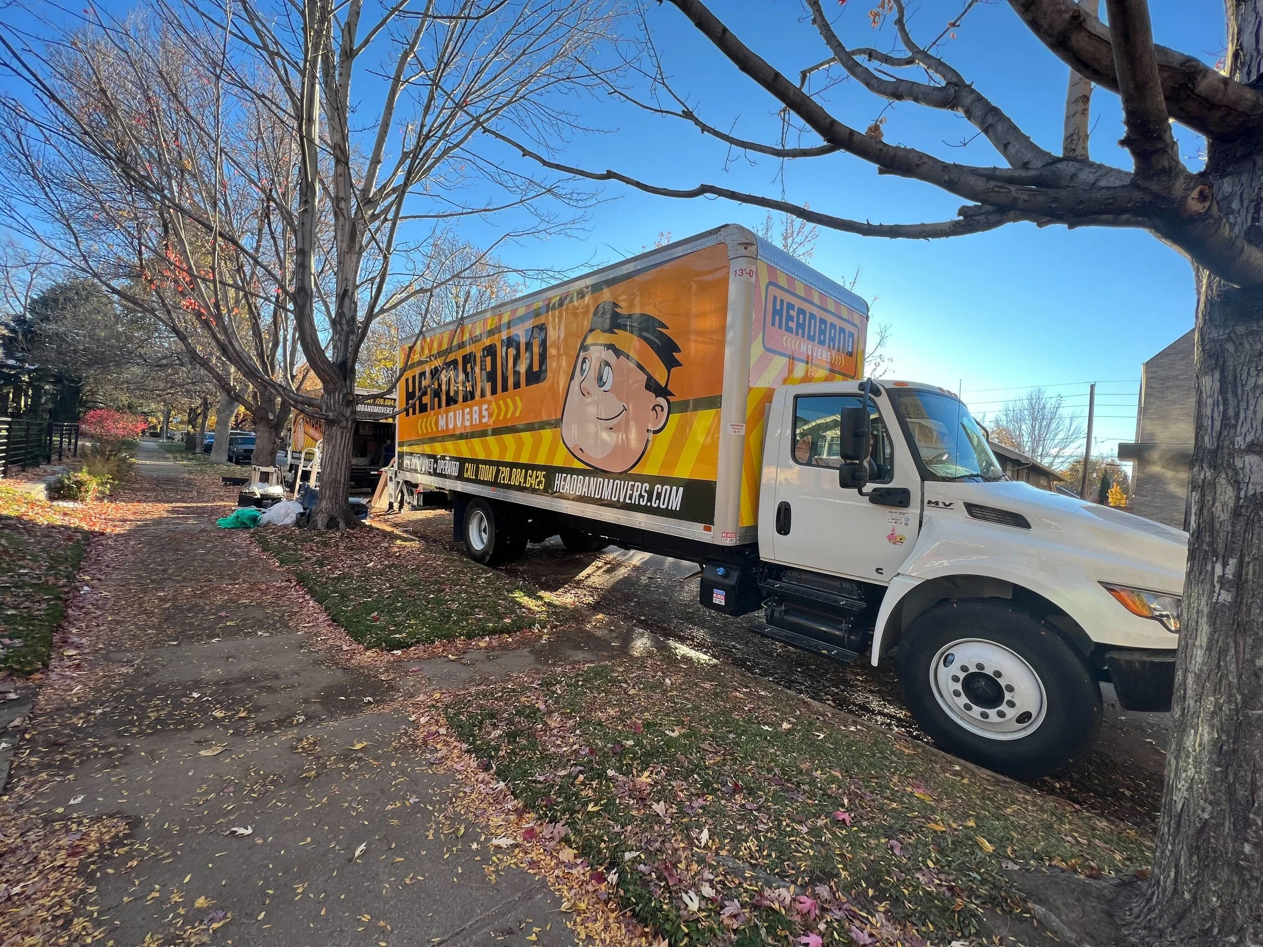 Mover Canceled? Closing Date Moved Up? We’ve Got Your Back in Wheat Ridge.