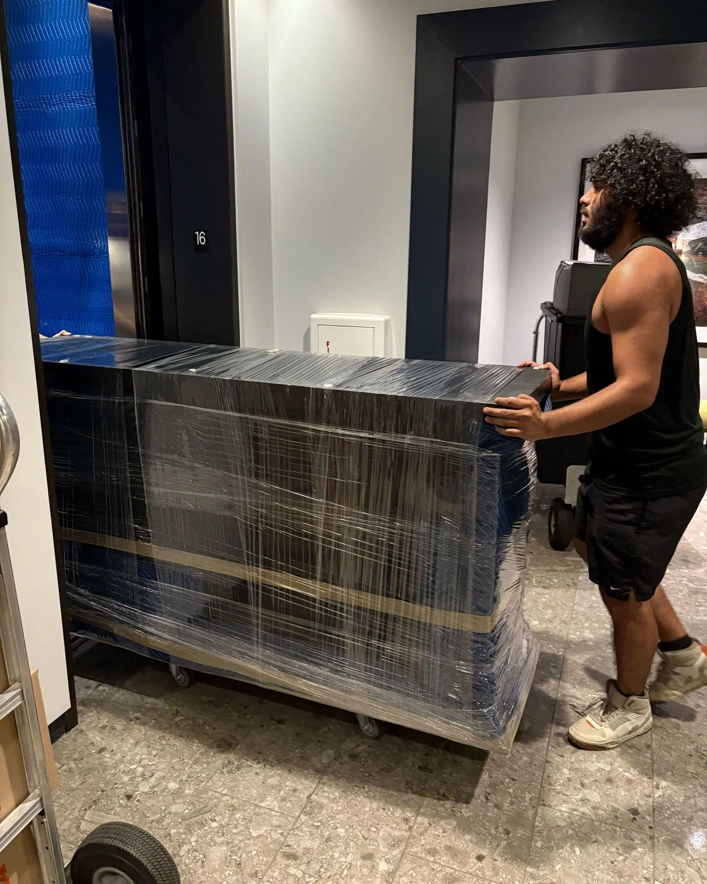 "How do you handle 'Long Carries' on large properties?"

"I have a large lot in Wheat Ridge and the truck can't get close to the front door. How does this impact my cost, and will it take forever?"

Wheat Ridge is unique&mdash;it 