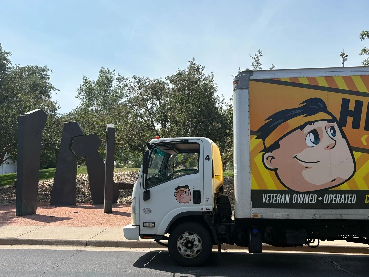 Wheat Ridge Business Owners: Move Your Office Without Missing a Beat.

Relocating your business shouldn't mean pausing your profits. Whether you are moving a medical office near Lutheran Medical Center or a retail space on 38th Ave, the "mission