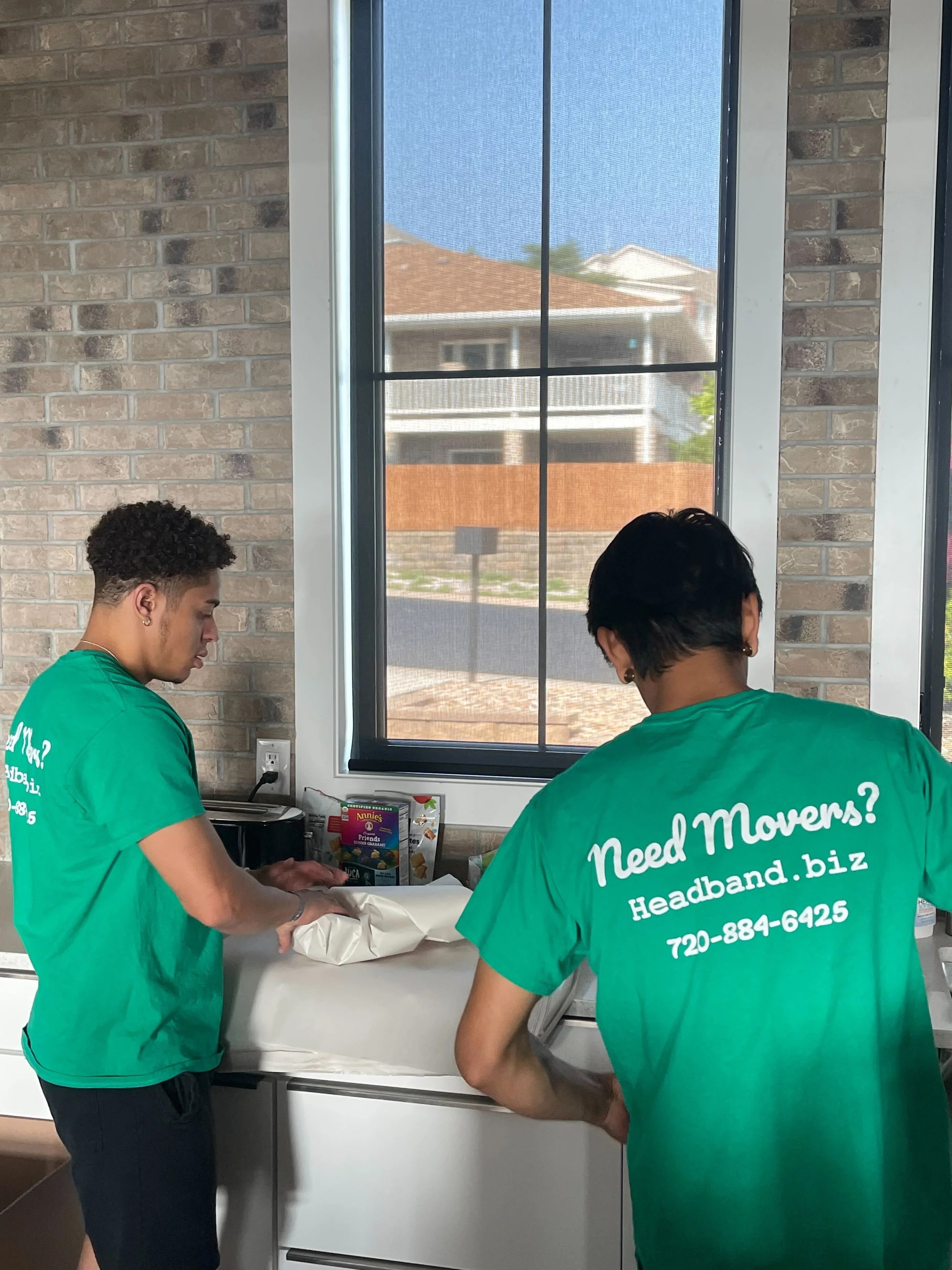 The Mile-High Relocation Guide