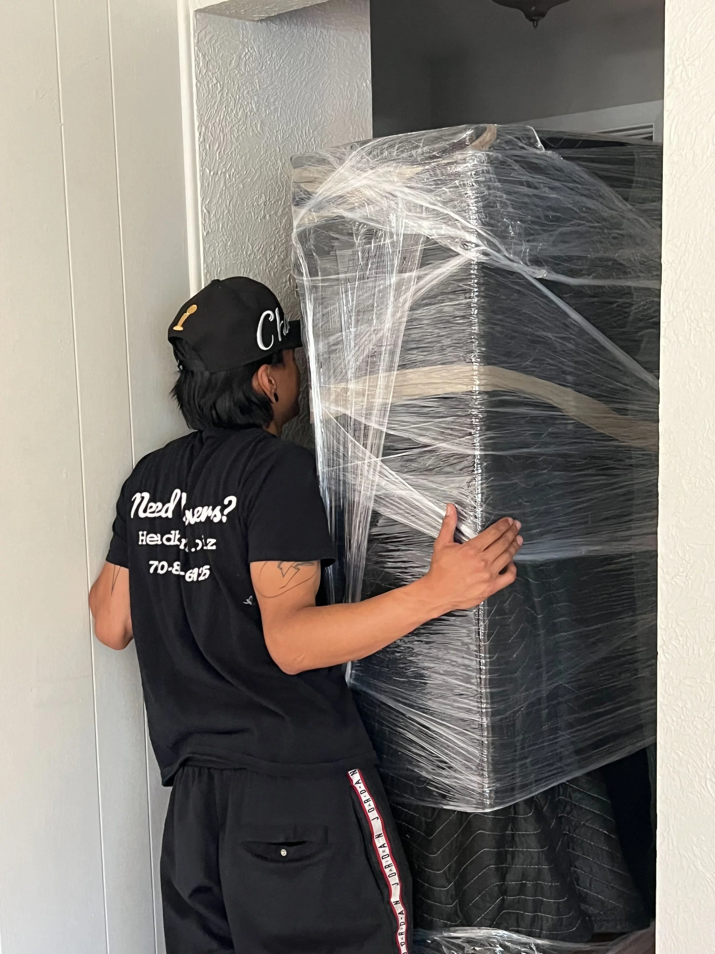 The Denver 4-Week Moving Countdown