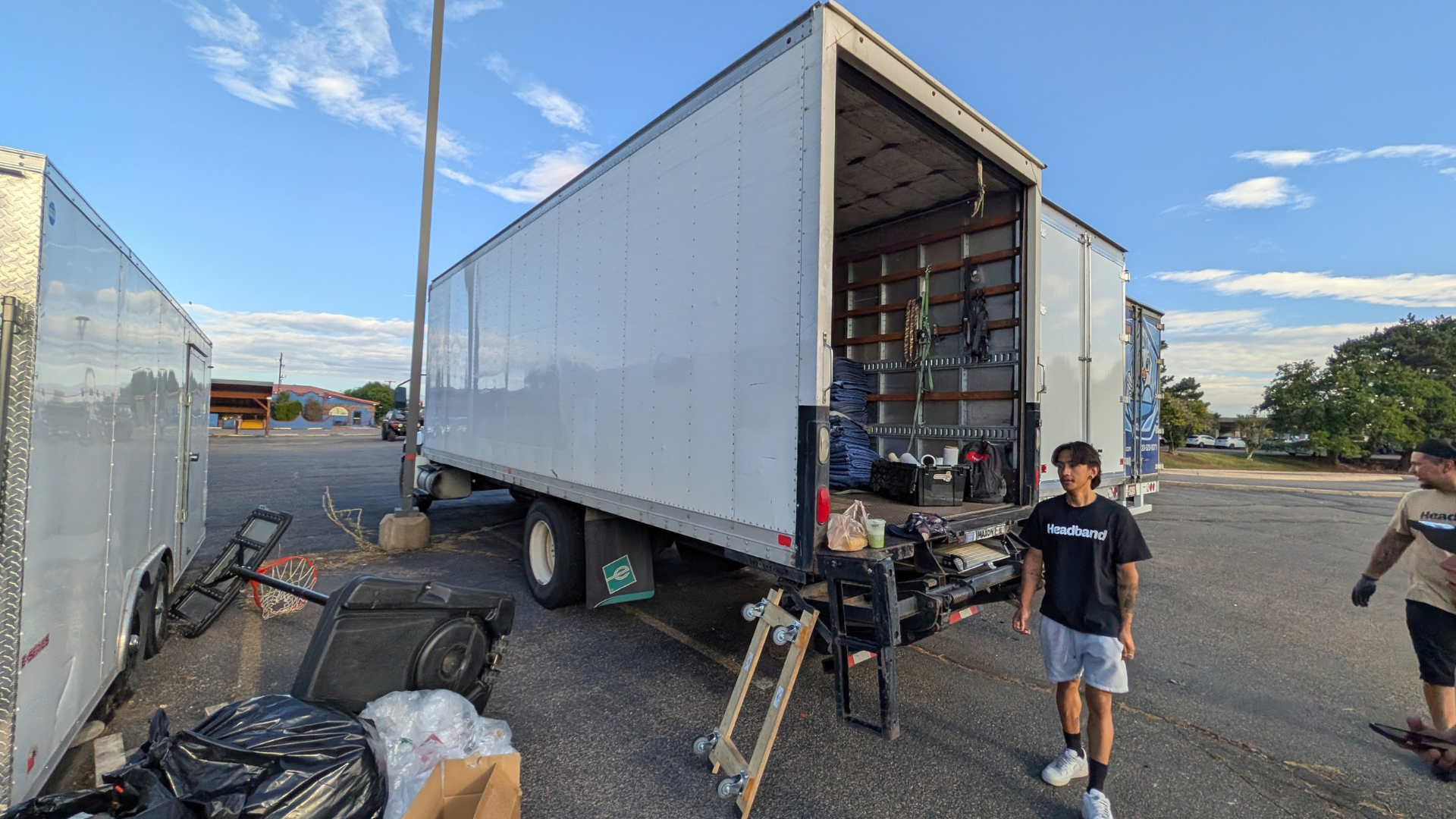 Non-Broker Movers in Denver: How to Know Who's Actually Showing Up