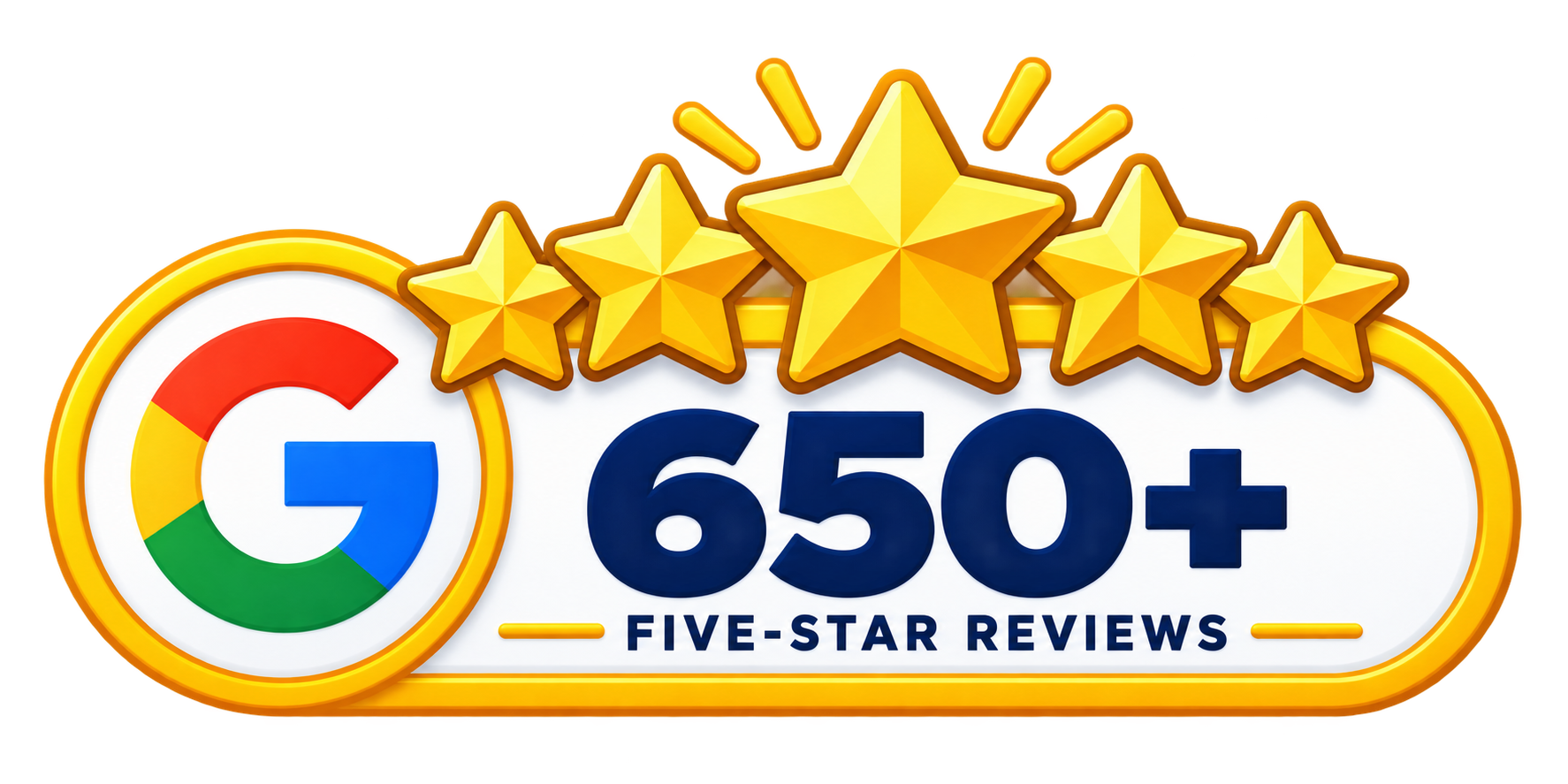 google-five-stars-icon