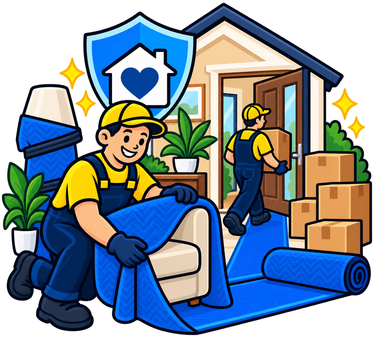 treat-the-house-not-just-the-boxes-icon