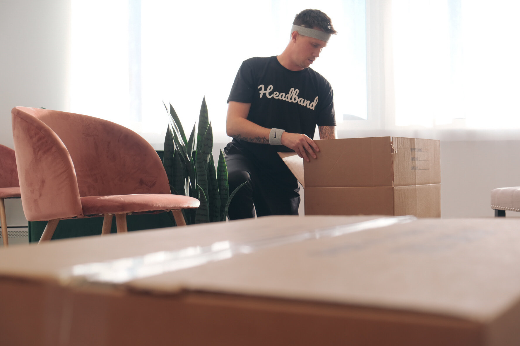 Movers in Wheat Ridge