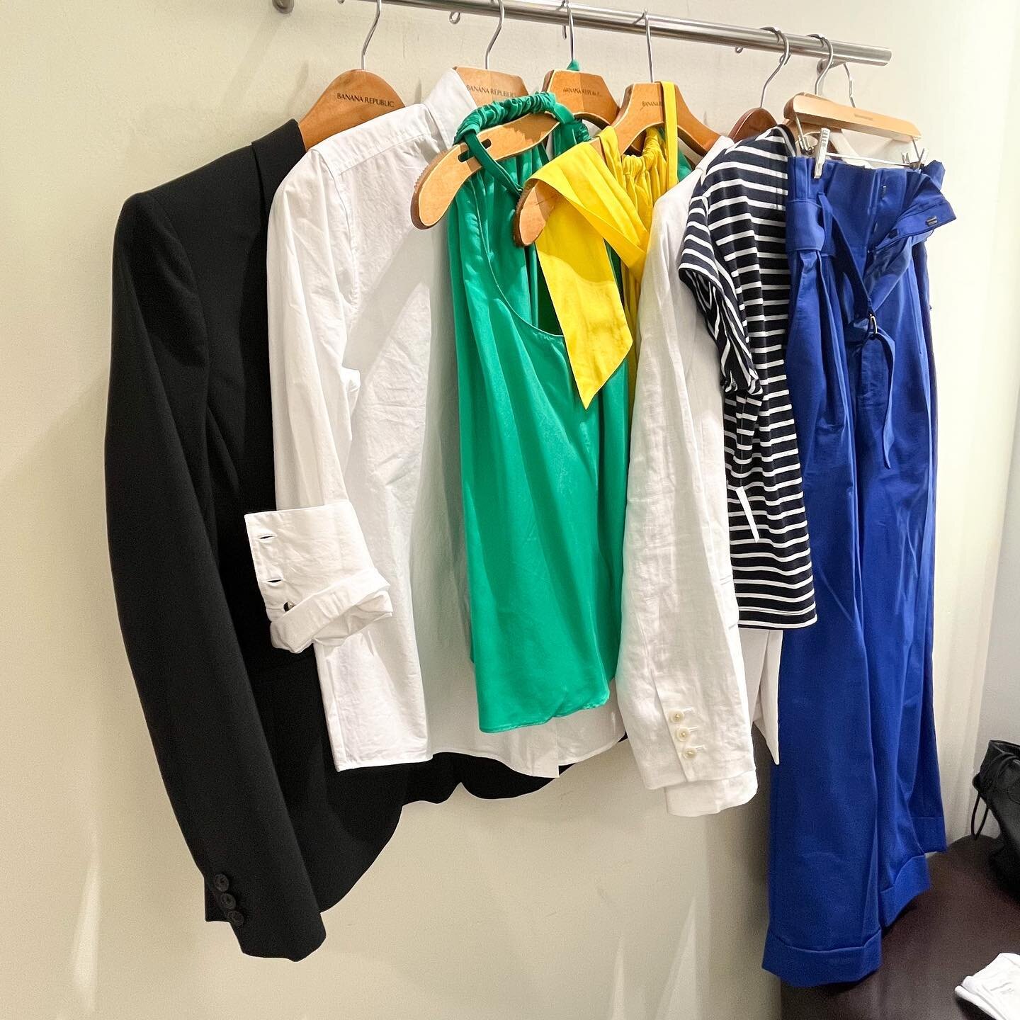 Are you using your style to benefit you?

It is a tool to:
&bull;Feel more comfortable
&bull;Feel more confident
&bull;Feel happier
&bull;Get promotions
&bull;Start conversations
&bull;Ensure professionalism

If you&rsquo;re not using your style &amp