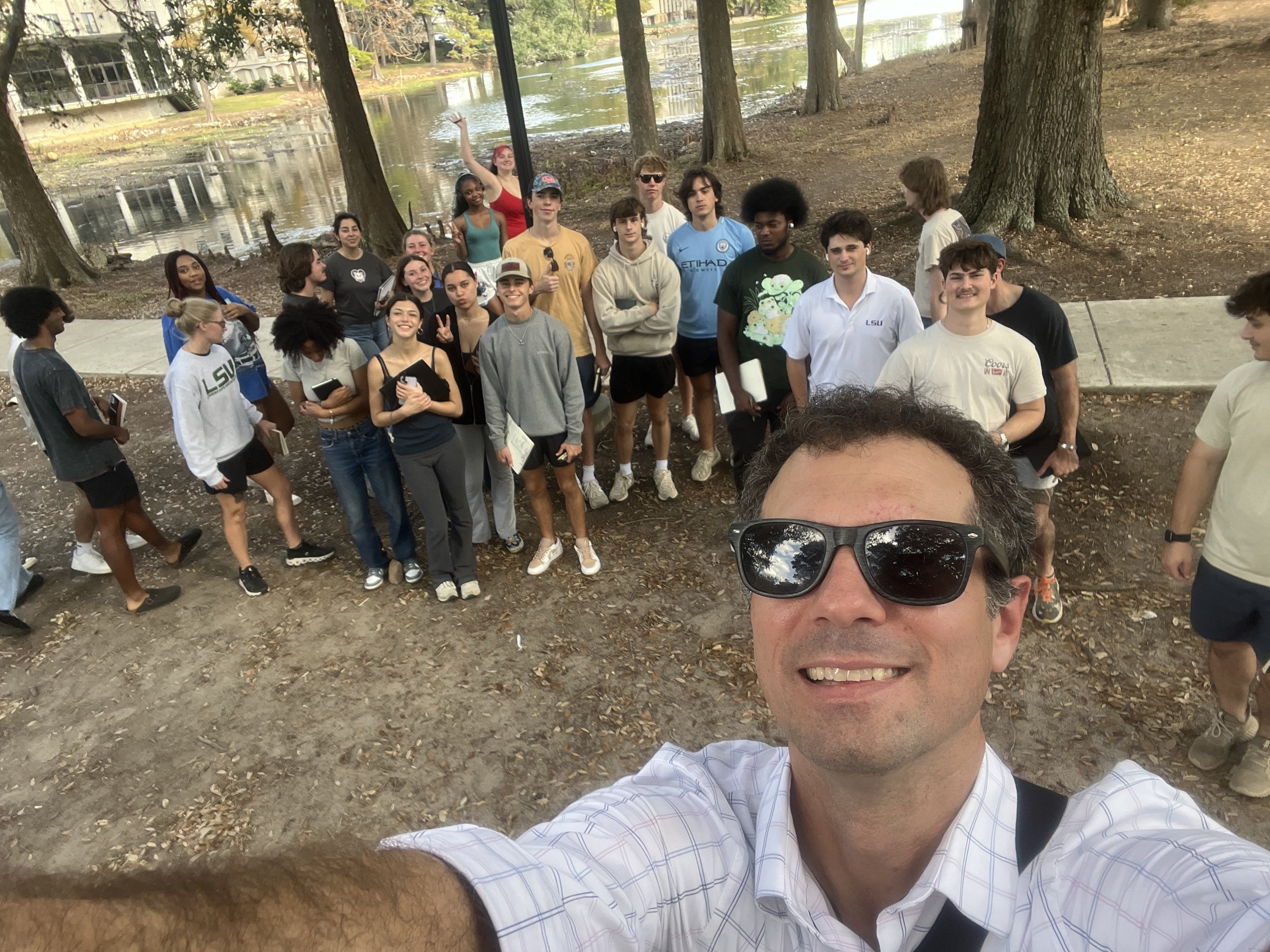 Perspective Sketching Workshop