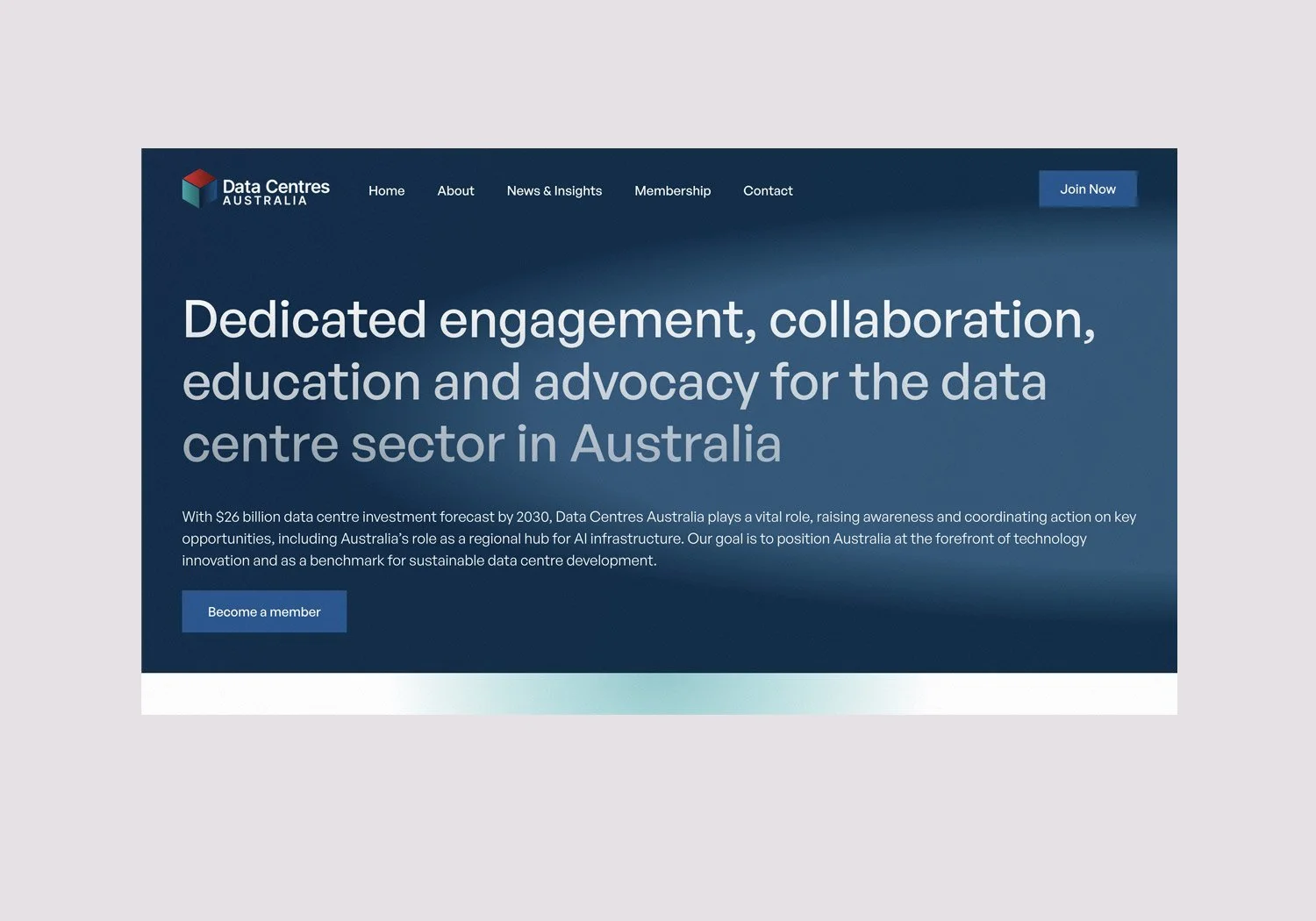 Data Centres Australia
