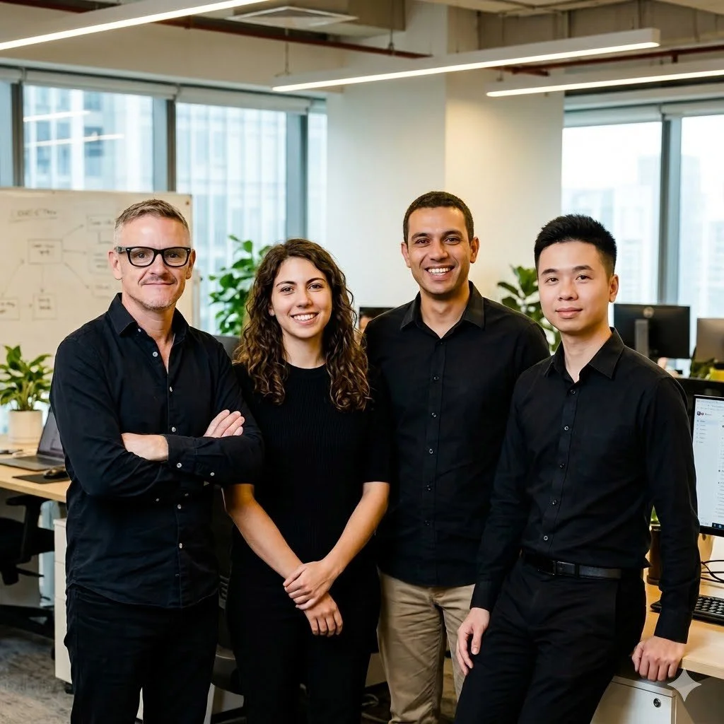 GRZZ - Digital Agency Melbourne & Sydney