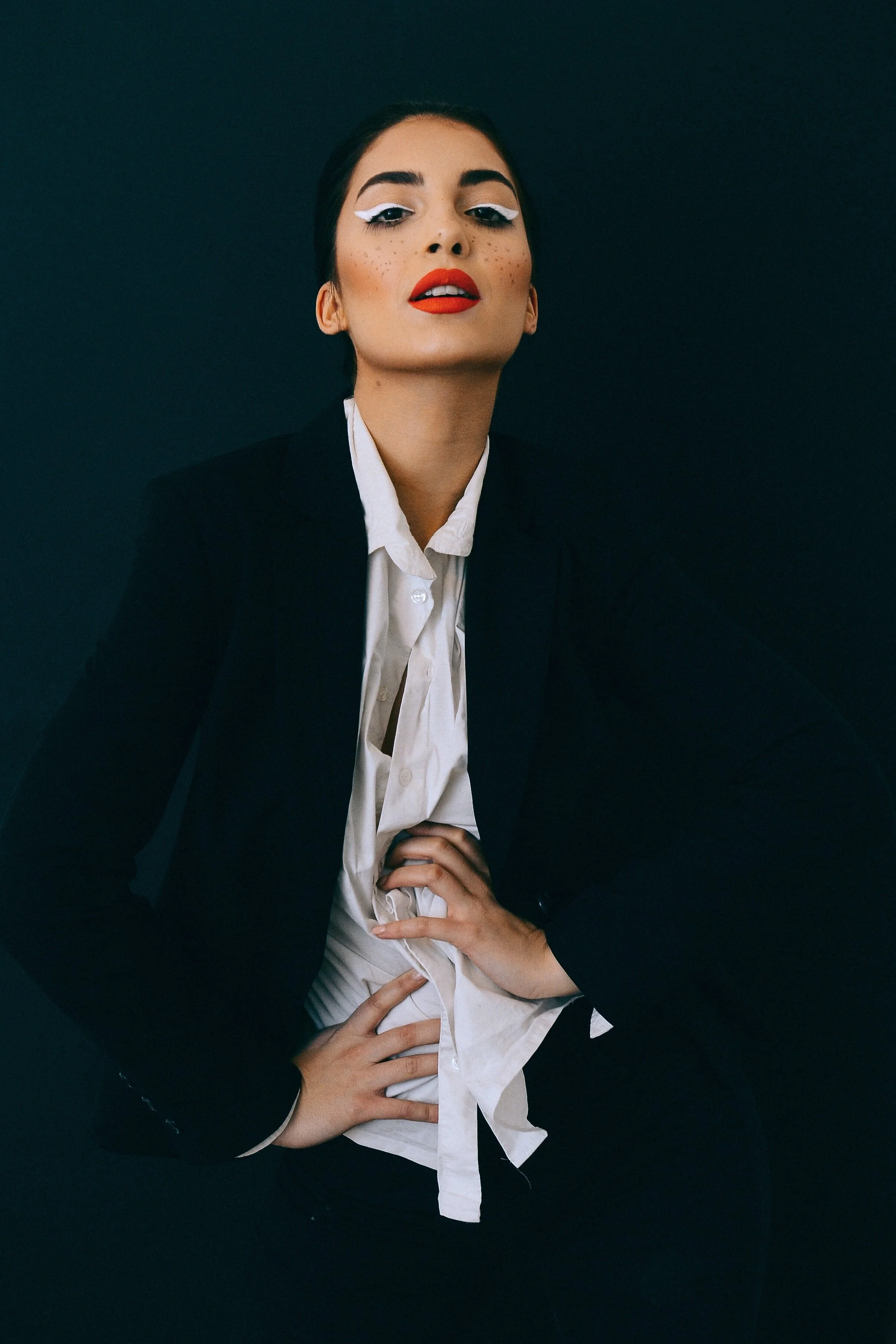curated luxury +