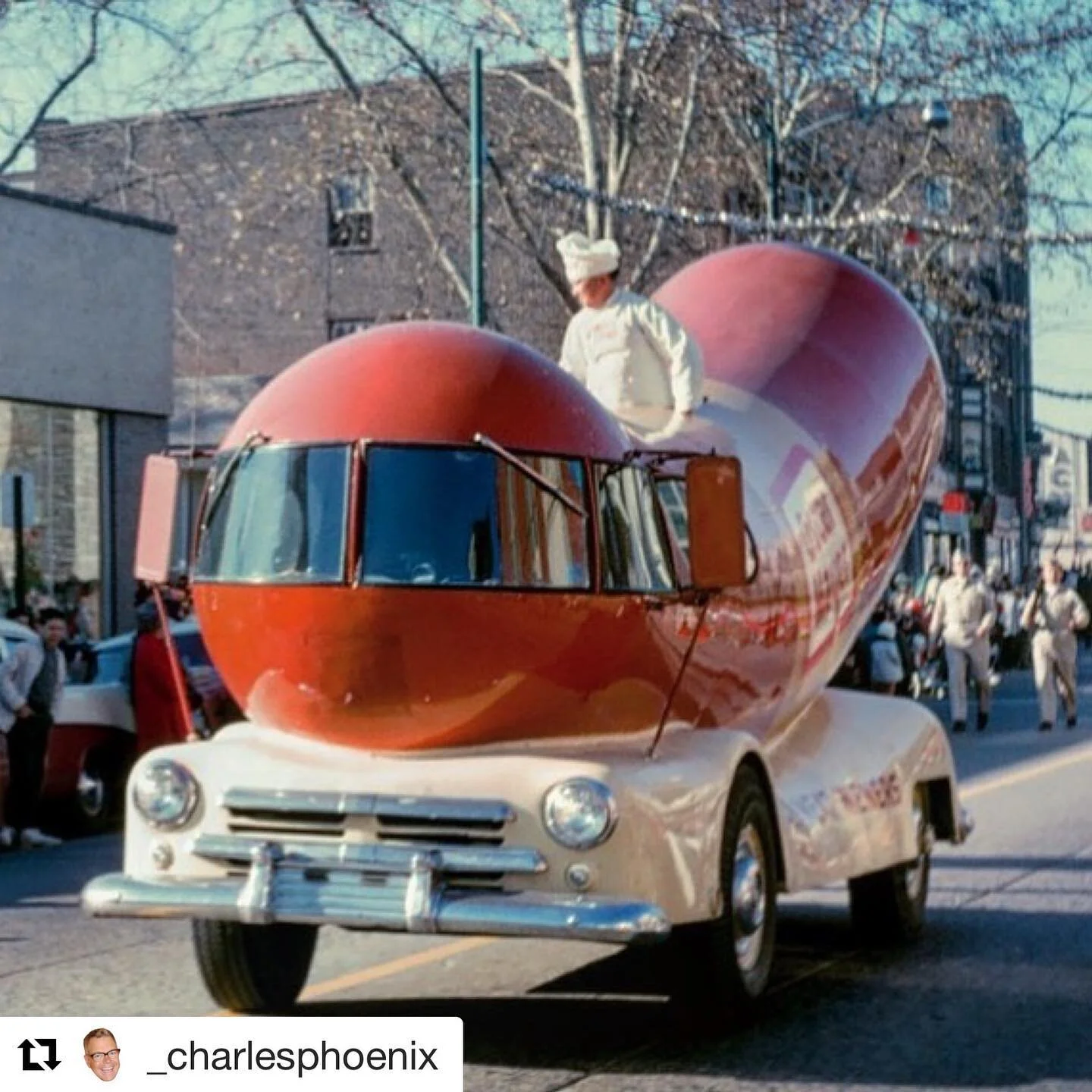 #Repost @_charlesphoenix
・・・
🔥We need one like this @thebarn_stlivres 🔥🙏
Some may know that the Boss&rsquo; nickname is &laquo;&nbsp;Wurst&nbsp;&raquo;, or &laquo;&nbsp;FlyingWurst&nbsp;&raquo;🤣🤣🤣
Any ideas about how to bring one in #switzerlan