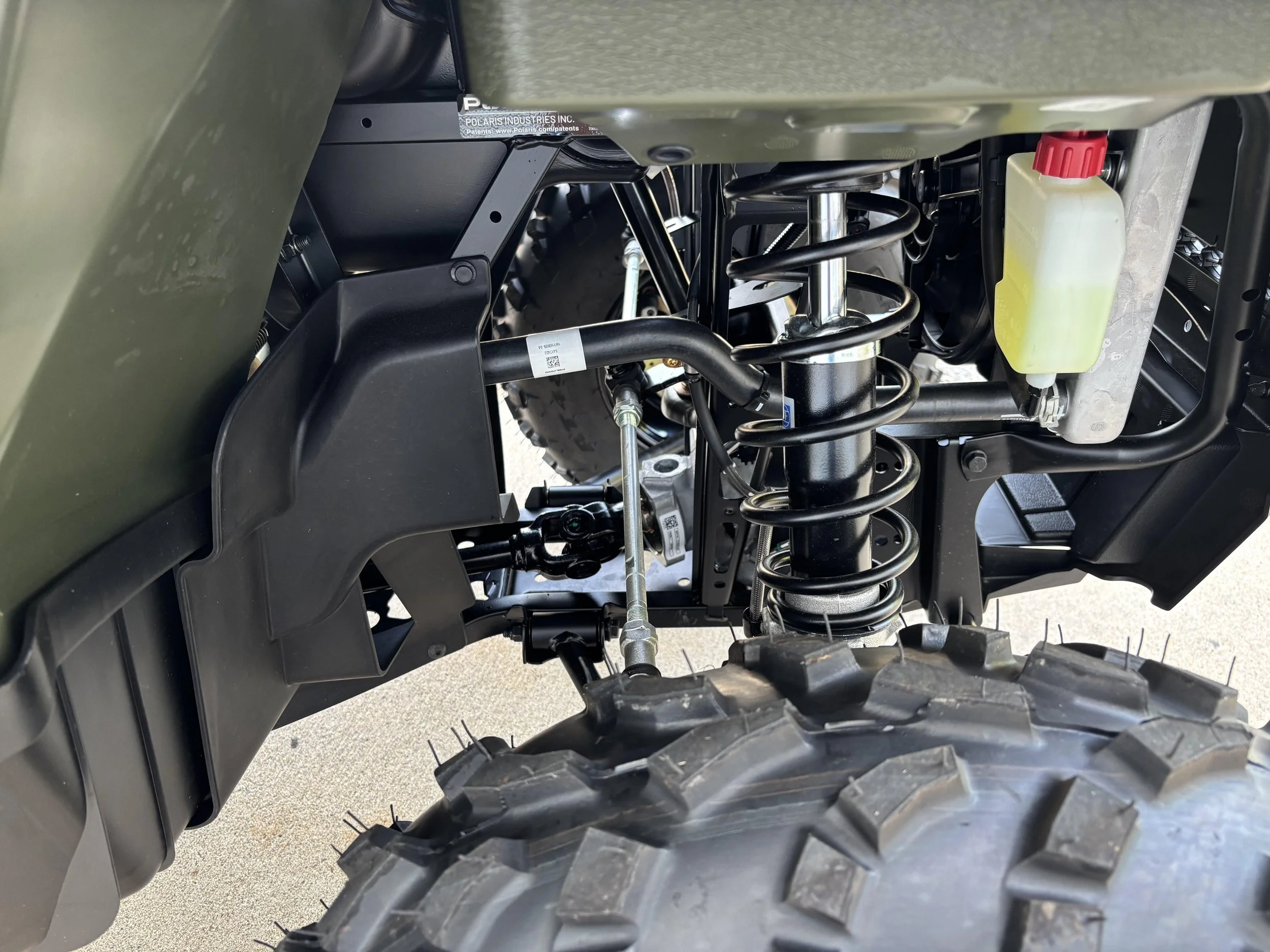 Polaris Sportsman Front Right Suspension.jpg