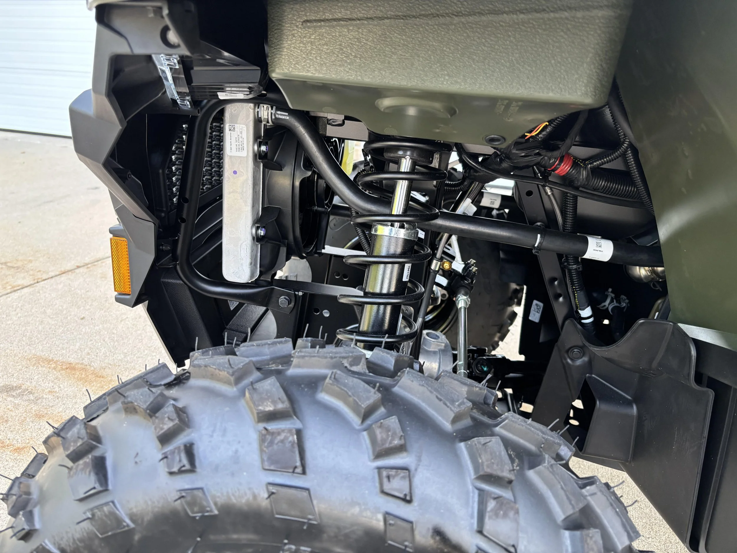 Polaris Sportsman Front Left Suspension.jpg