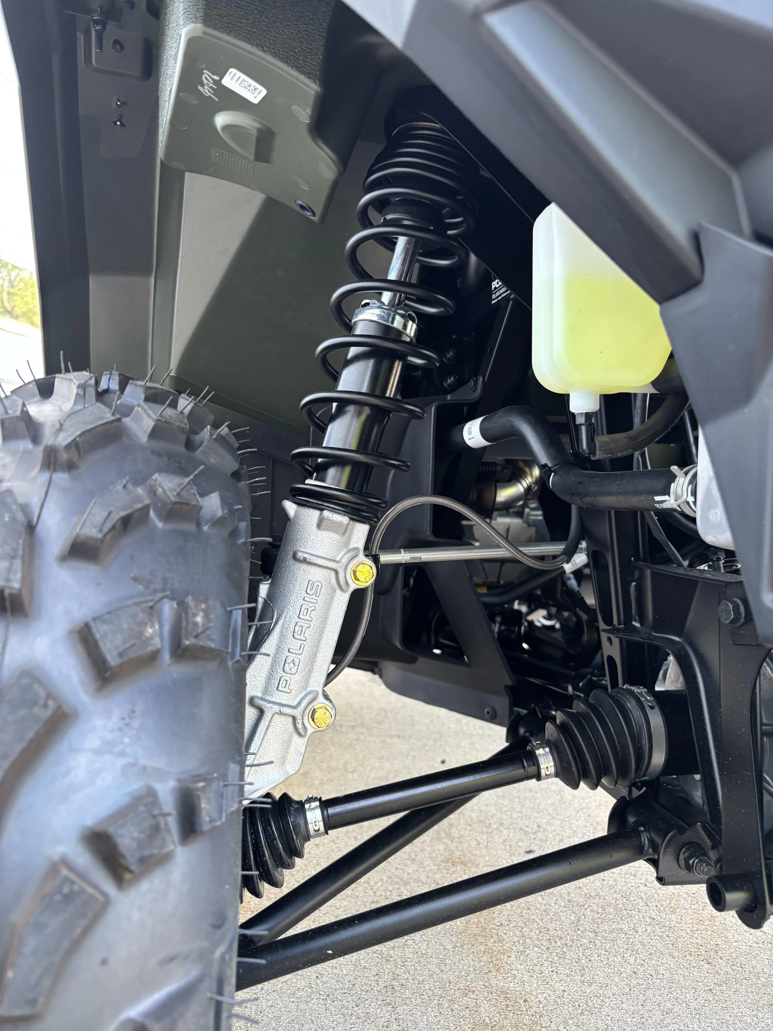 Polaris Sportsman Front Right Suspension 2.jpg