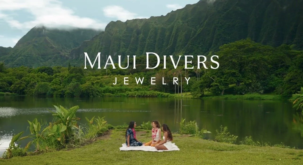 Maui Divers