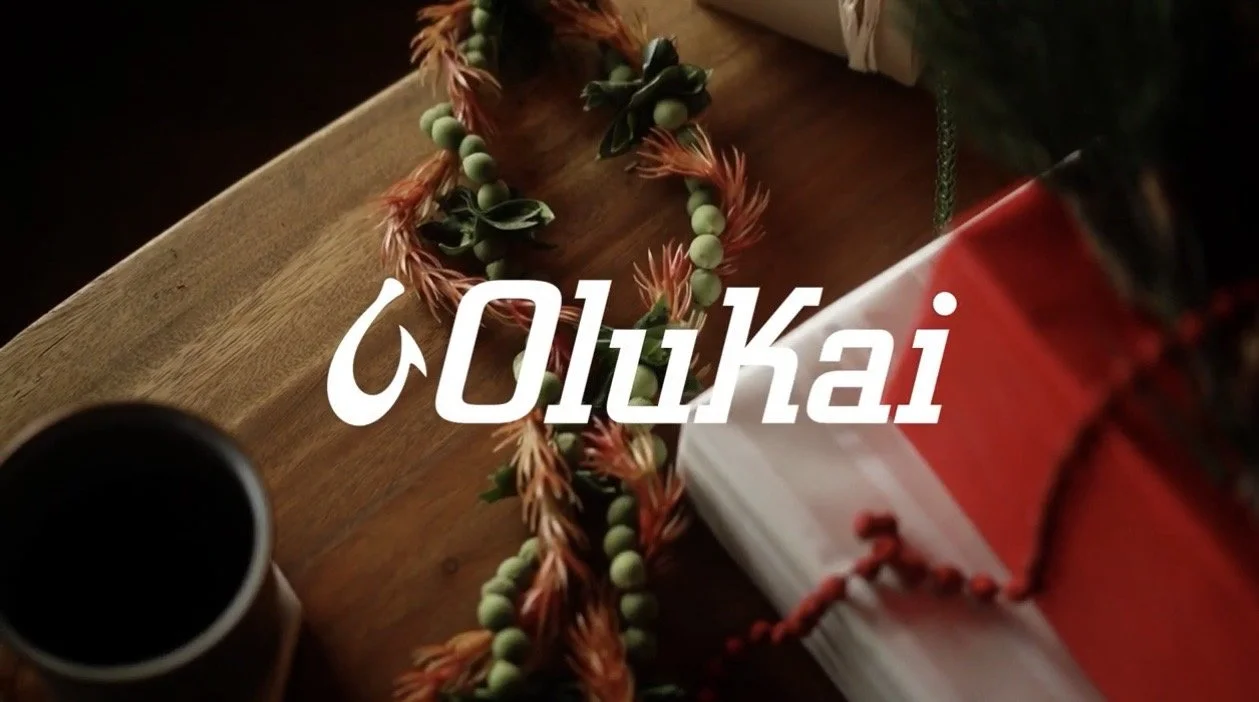 OluKai