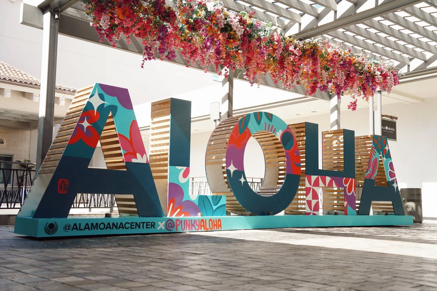 Ala Moana Center