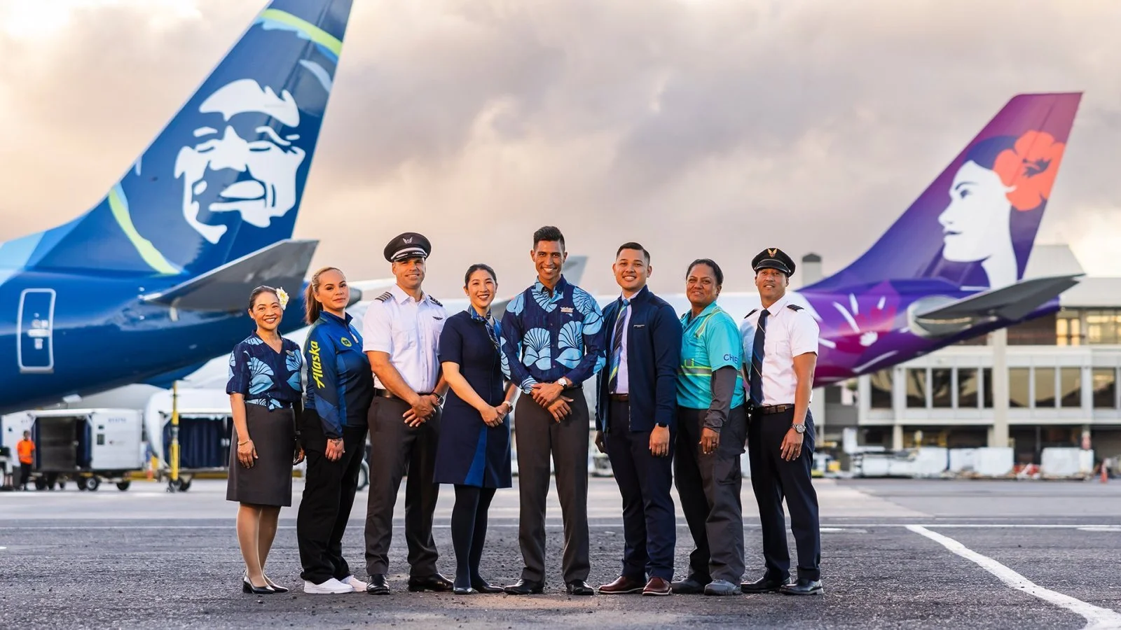 Hawaiian Airlines