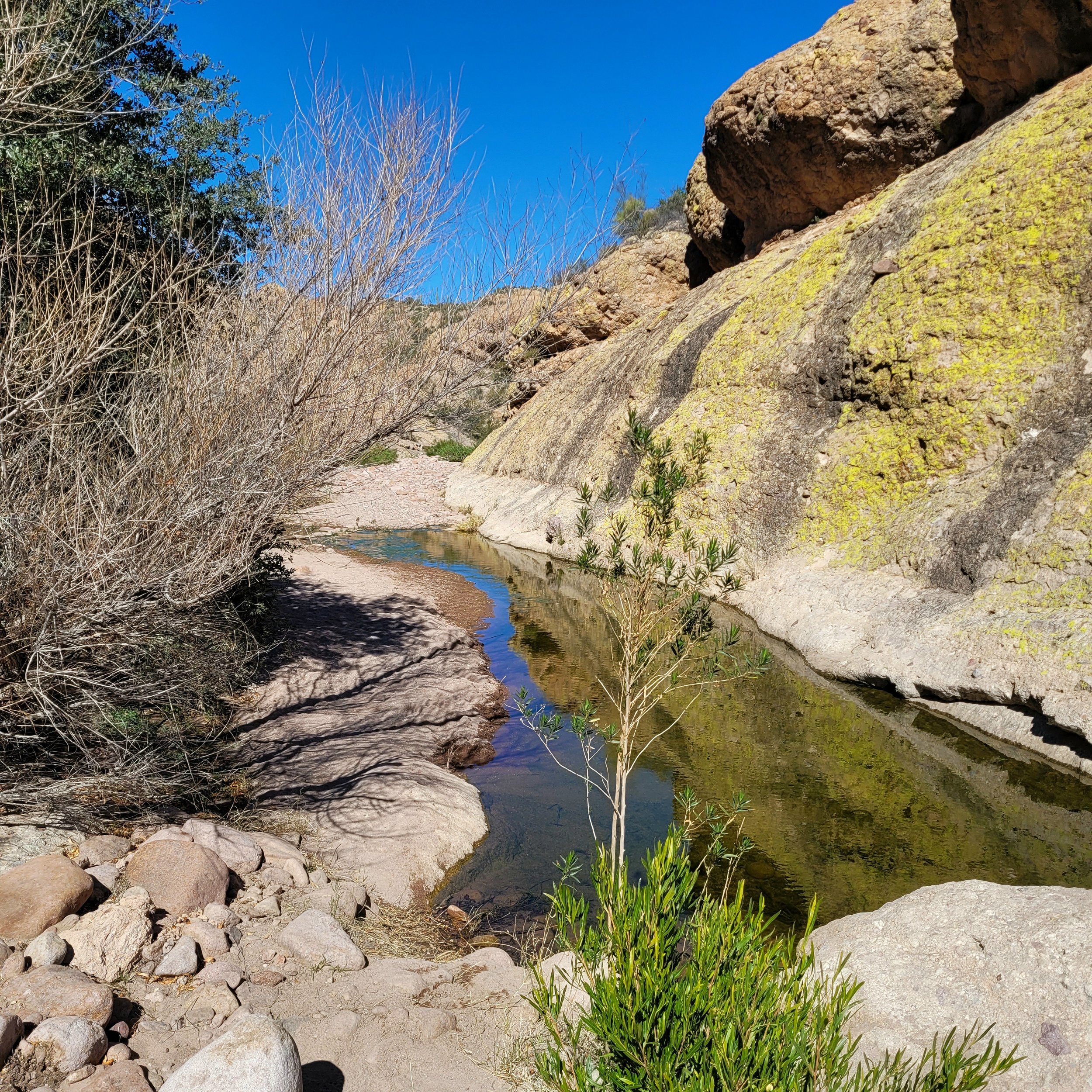 How to Explore With Confidence!