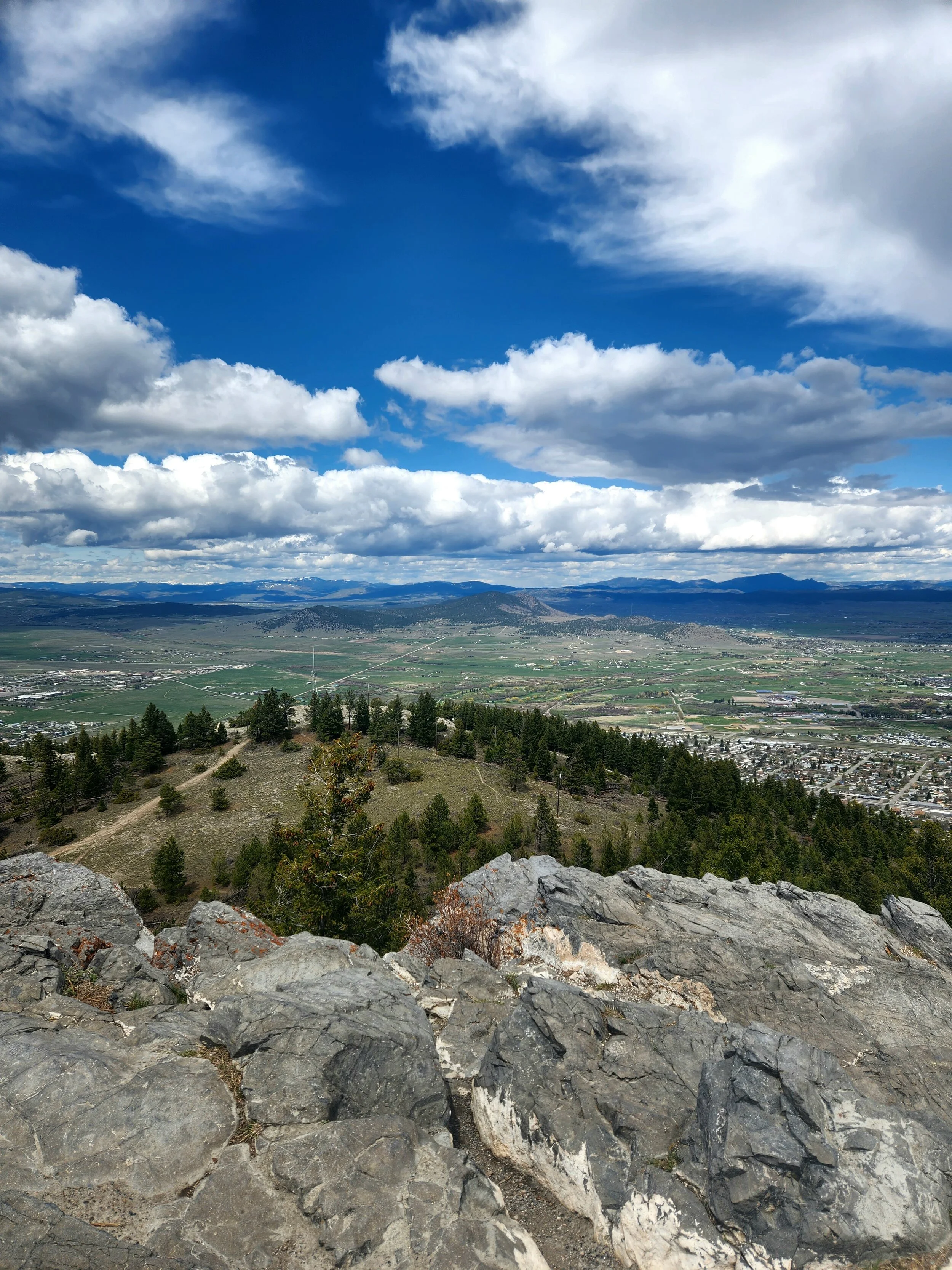 Top 5 Hiking Trails in Helena, Montana