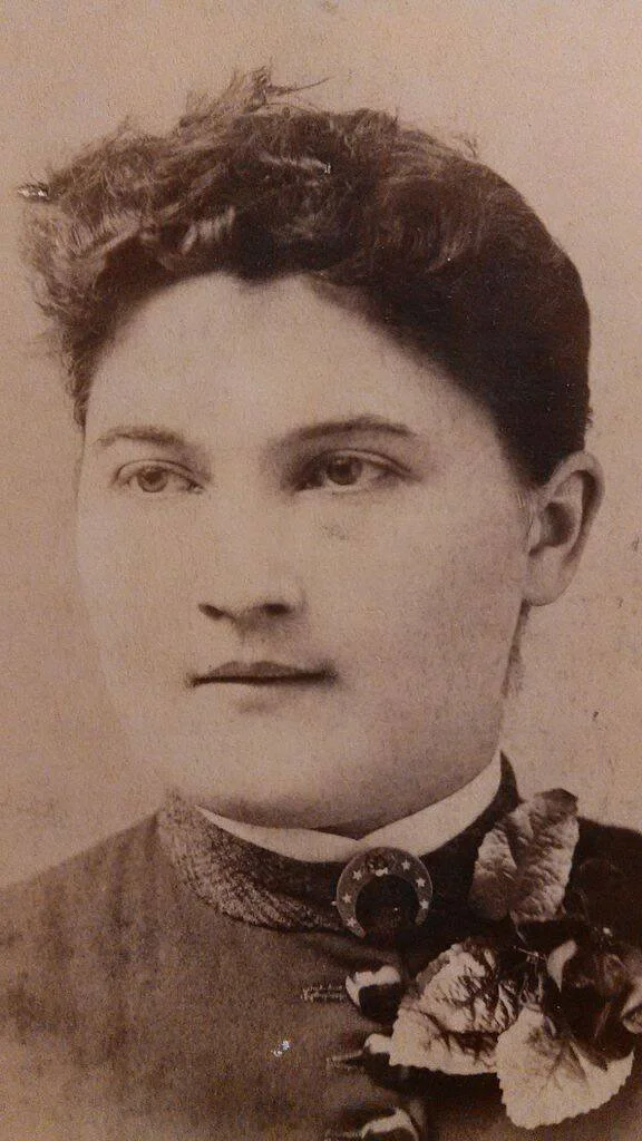 Mattie Blaylock: A Joyless Love Story From the Common Law Wife of Wyatt Earp