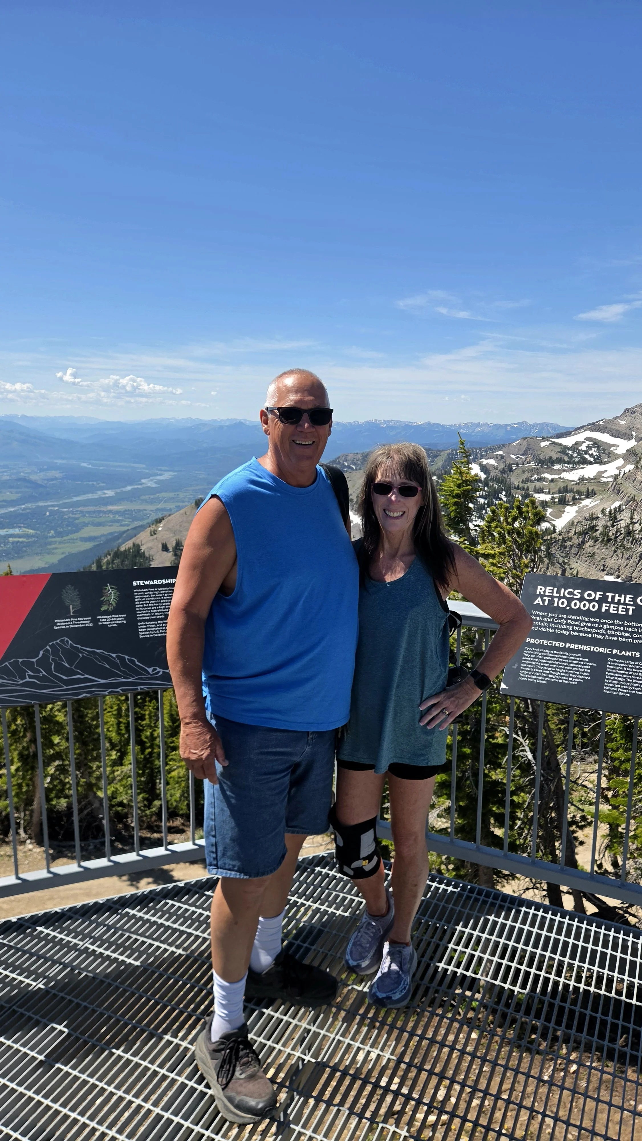 Do You REALLY Want to Travel With Your Spouse?
