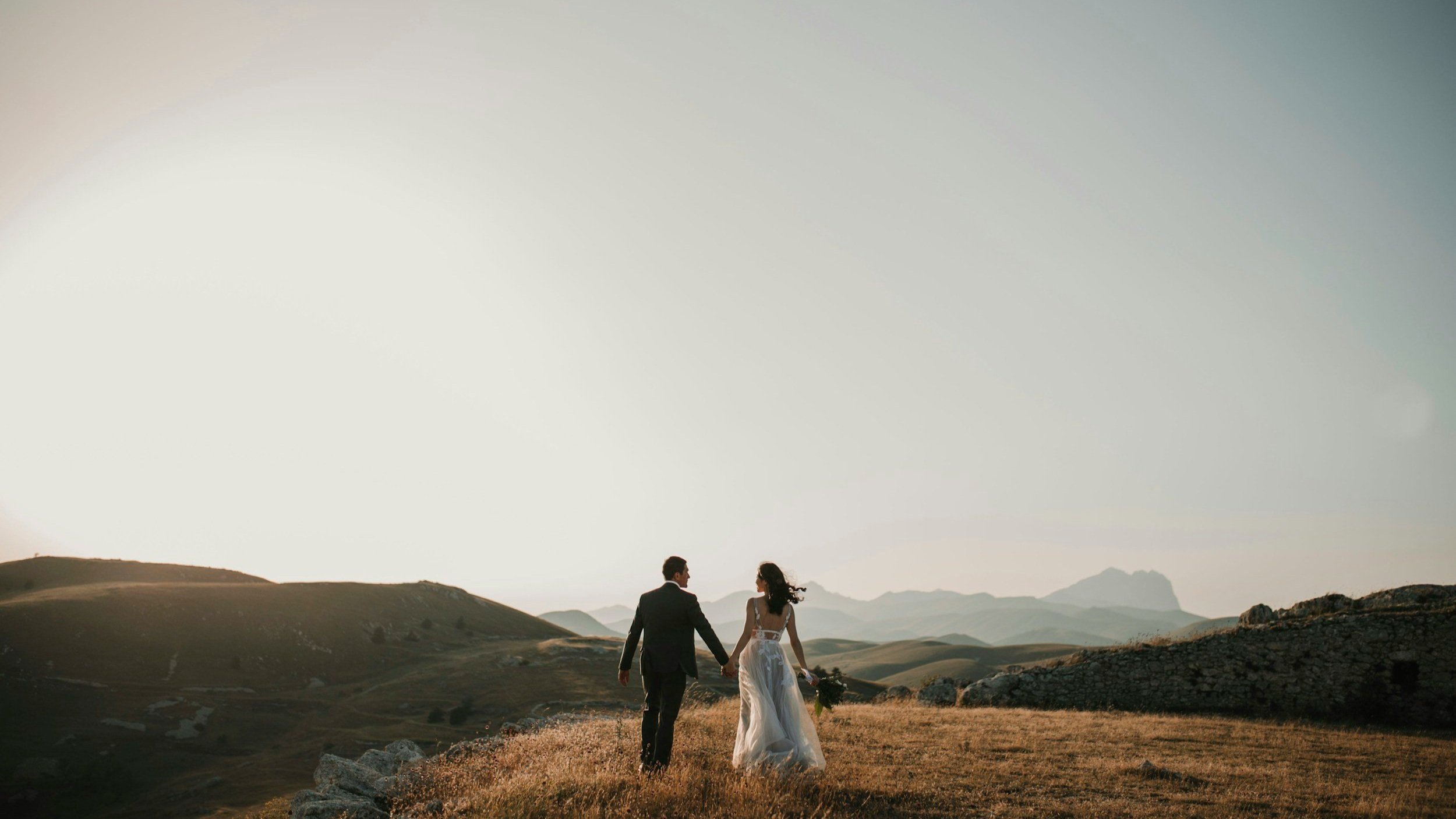 The Hard Things of Marriage Vows