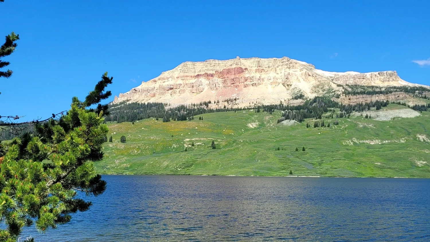 Taming the Beartooth! — Dirt Trail Junkies