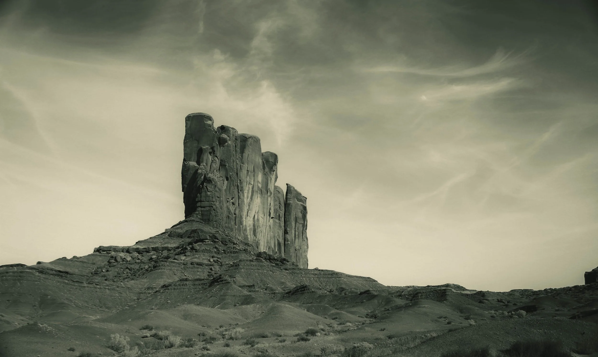 Monument Valley