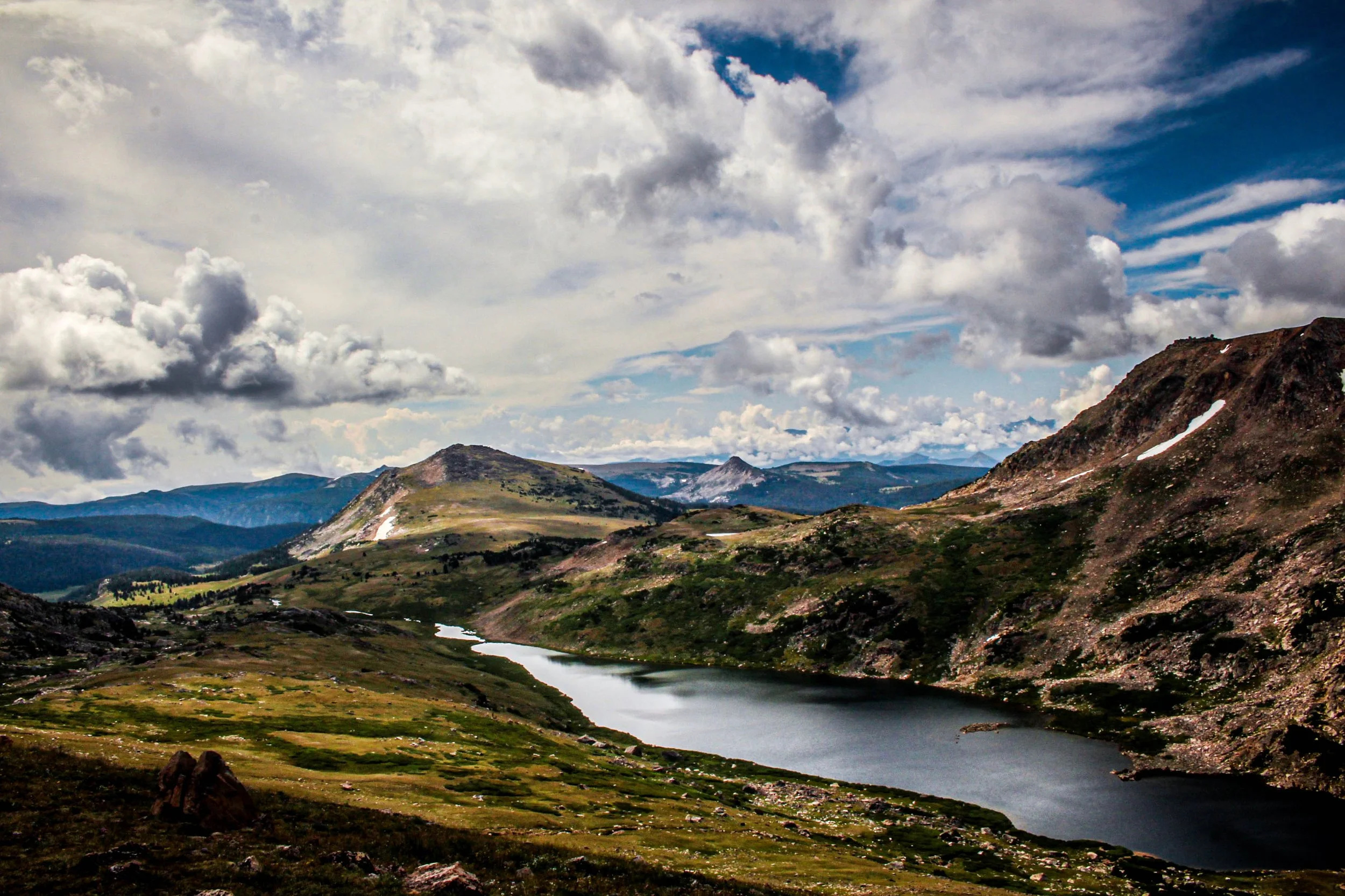 Beartooth Highway