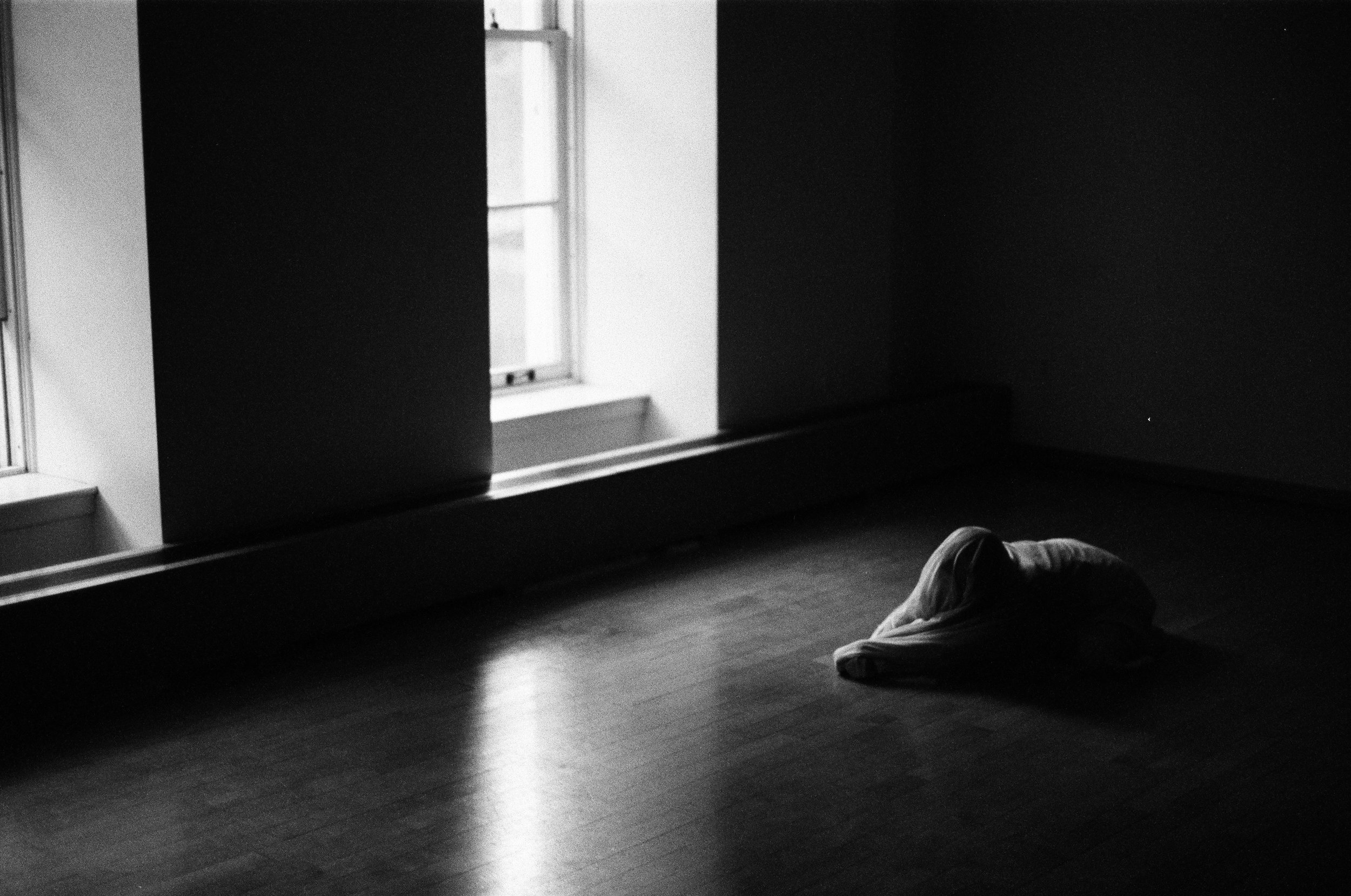 Photo by Dan Styrlund