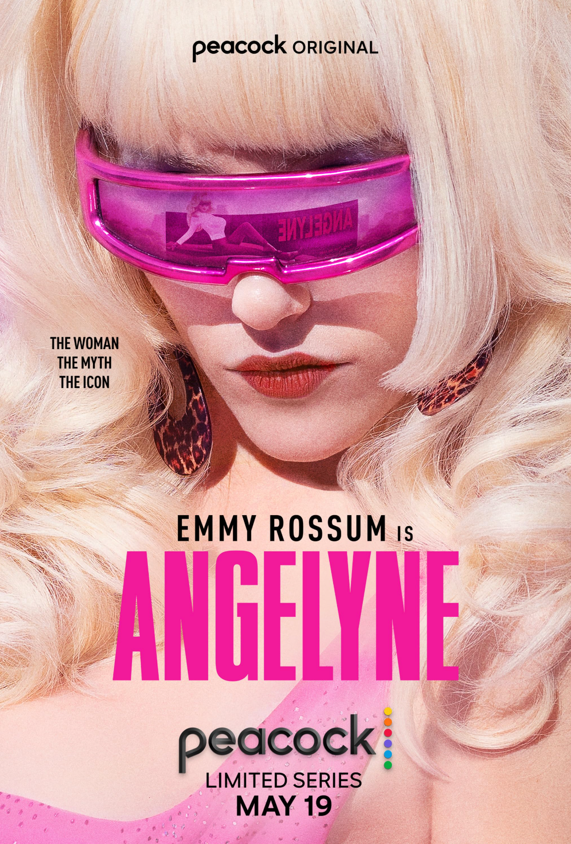 ANGELYNE | tv