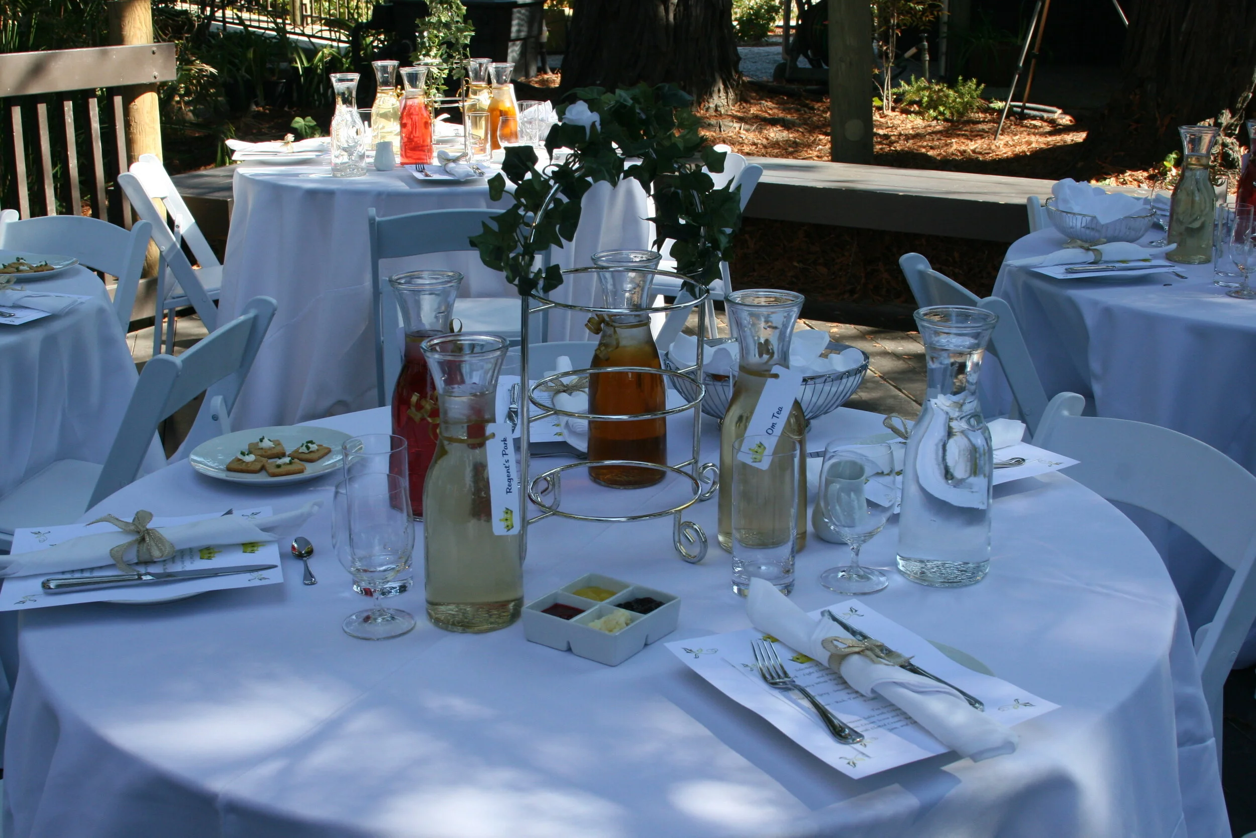 Table Setting