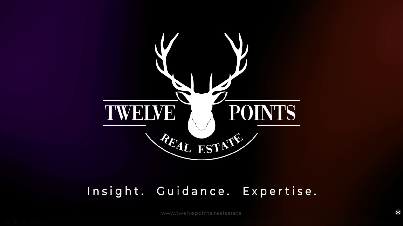 Twelve Point Real Estate Branding Interview - Adrianna