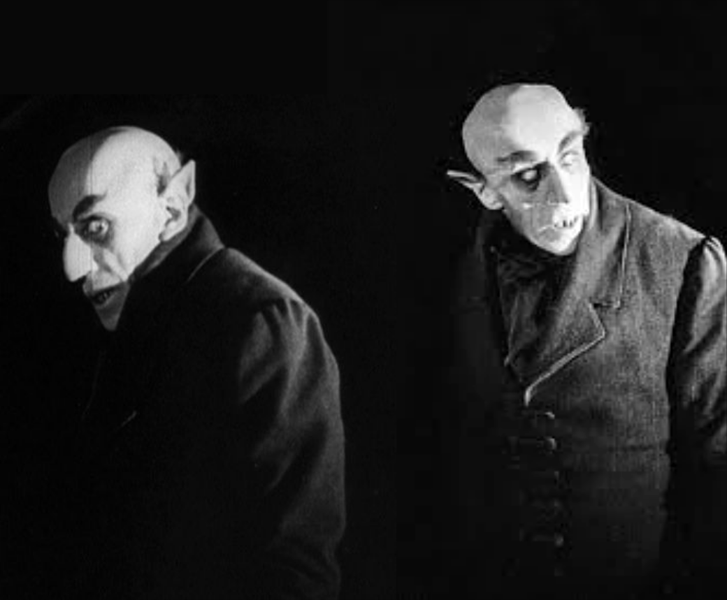 Moshferatu