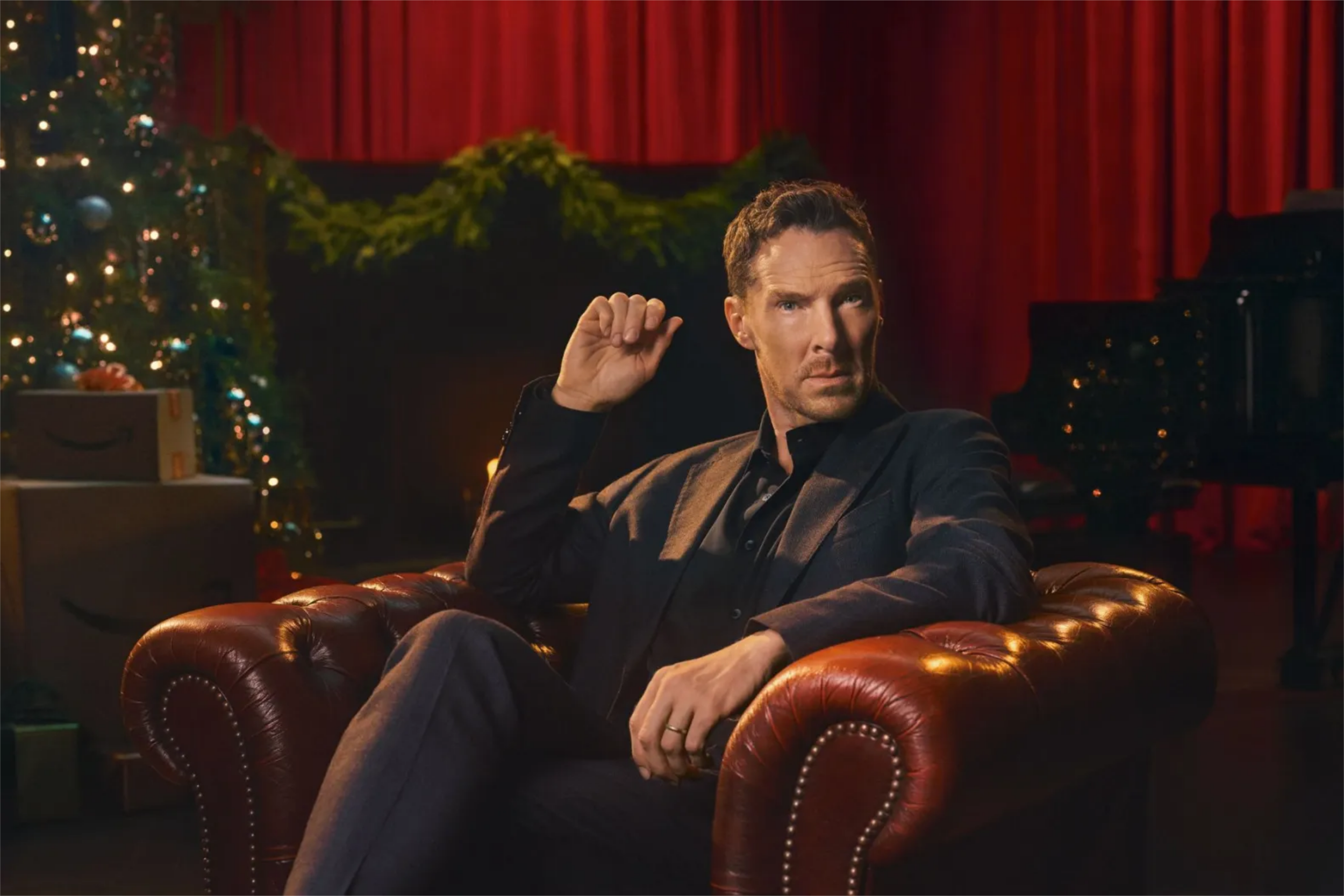 Amazon’s 5-Star Theater